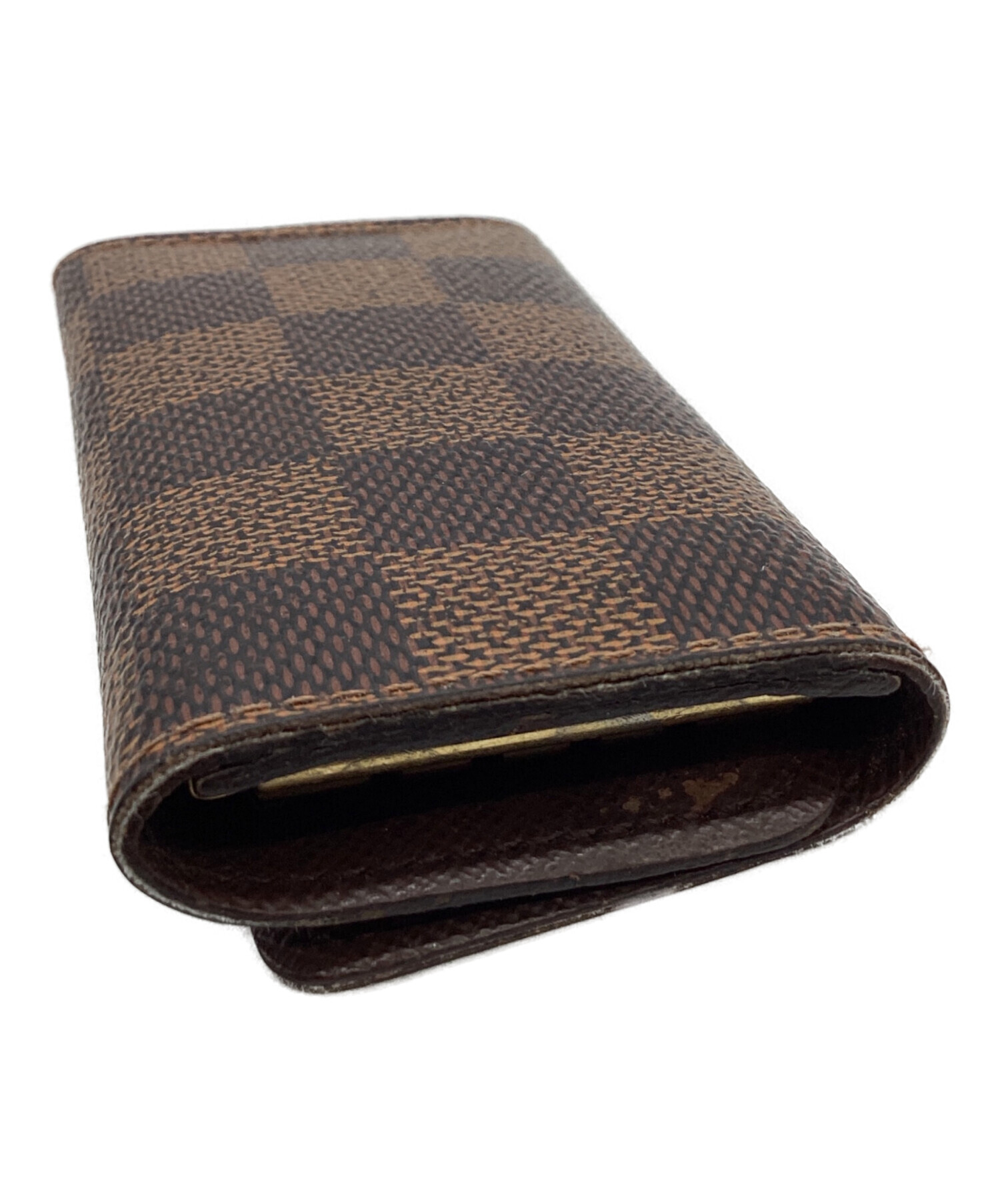 中古・古着通販】LOUIS VUITTON (ルイ ヴィトン) LOUIS VUITTON ダミエ