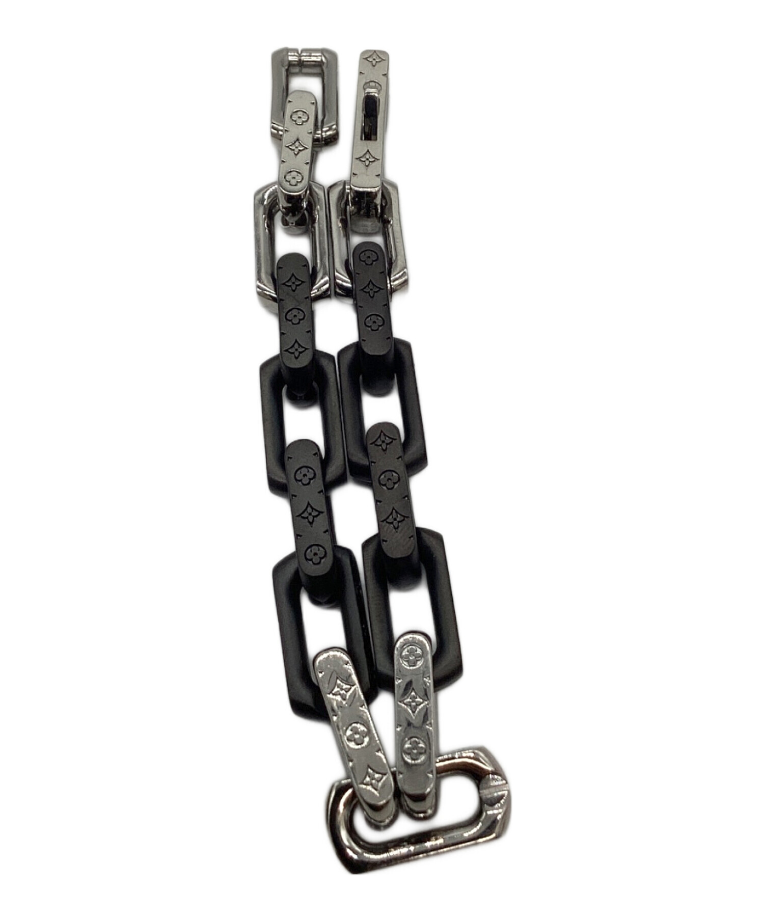 中古・古着通販】LOUIS VUITTON (ルイ ヴィトン) コリエ・モノグラム