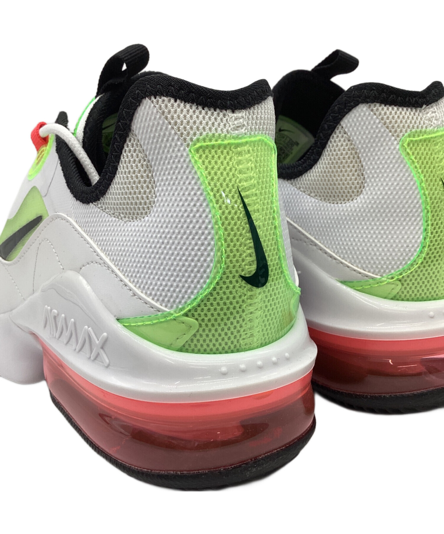 中古・古着通販】NIKE (ナイキ) NIKE AIR MAX INFINITY 2AMD