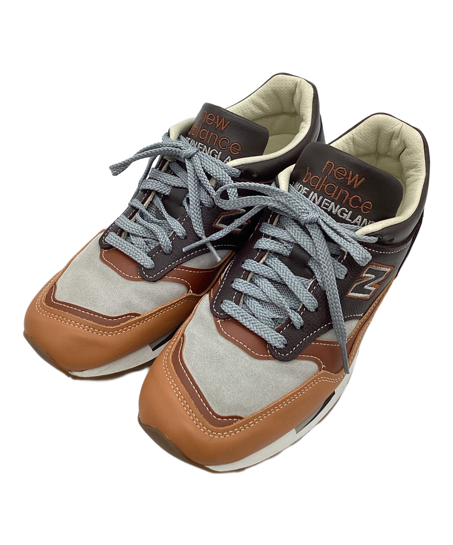 中古・古着通販】NEW BALANCE (ニューバランス) M1500 Gentleman's
