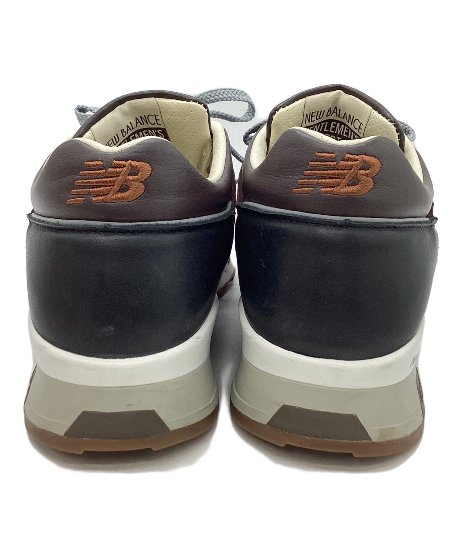 中古・古着通販】NEW BALANCE (ニューバランス) M1500 Gentleman's