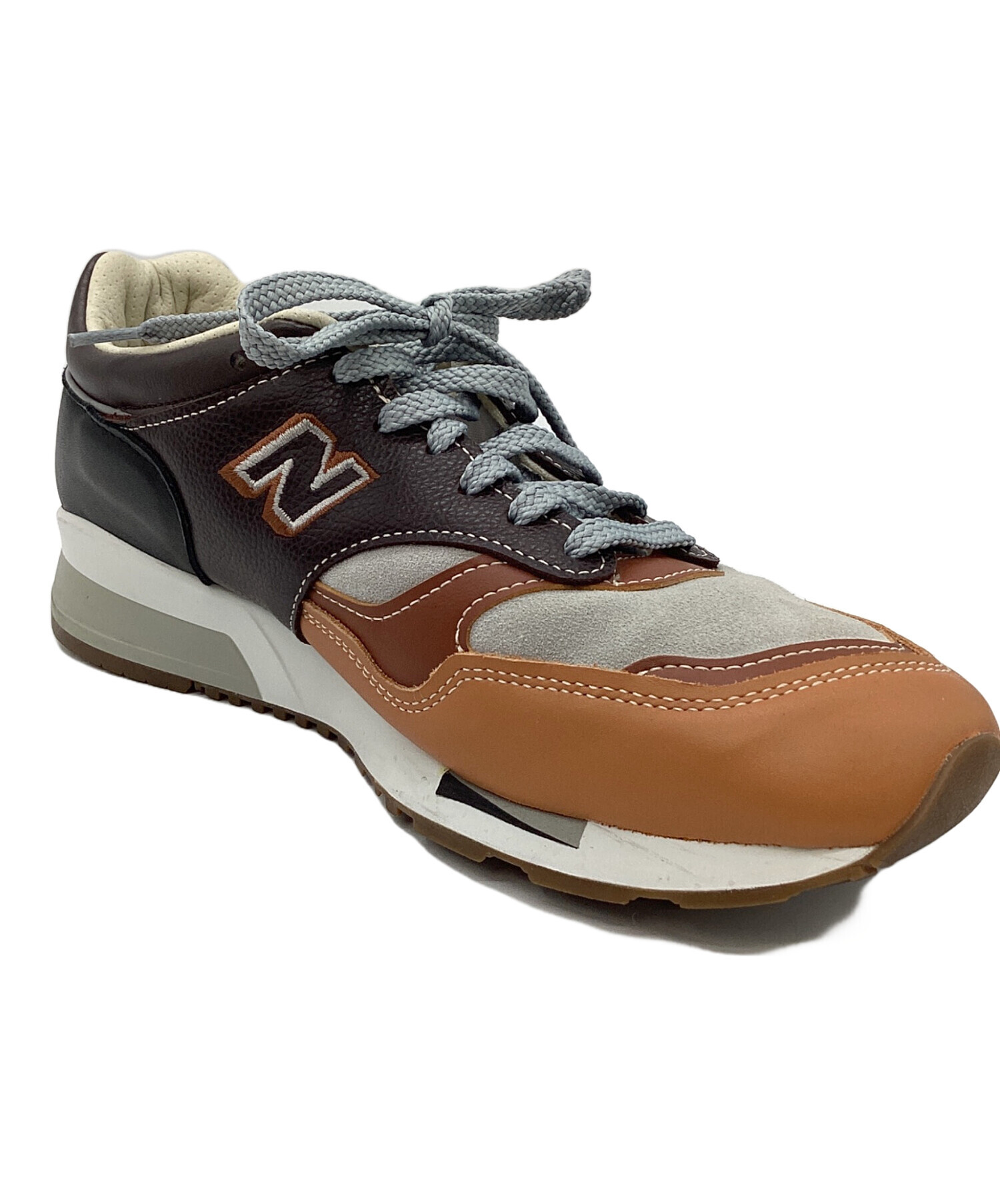 中古・古着通販】NEW BALANCE (ニューバランス) M1500 Gentleman