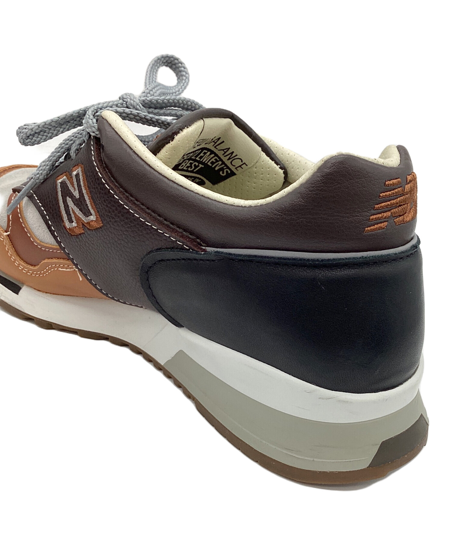 中古・古着通販】NEW BALANCE (ニューバランス) M1500 Gentleman
