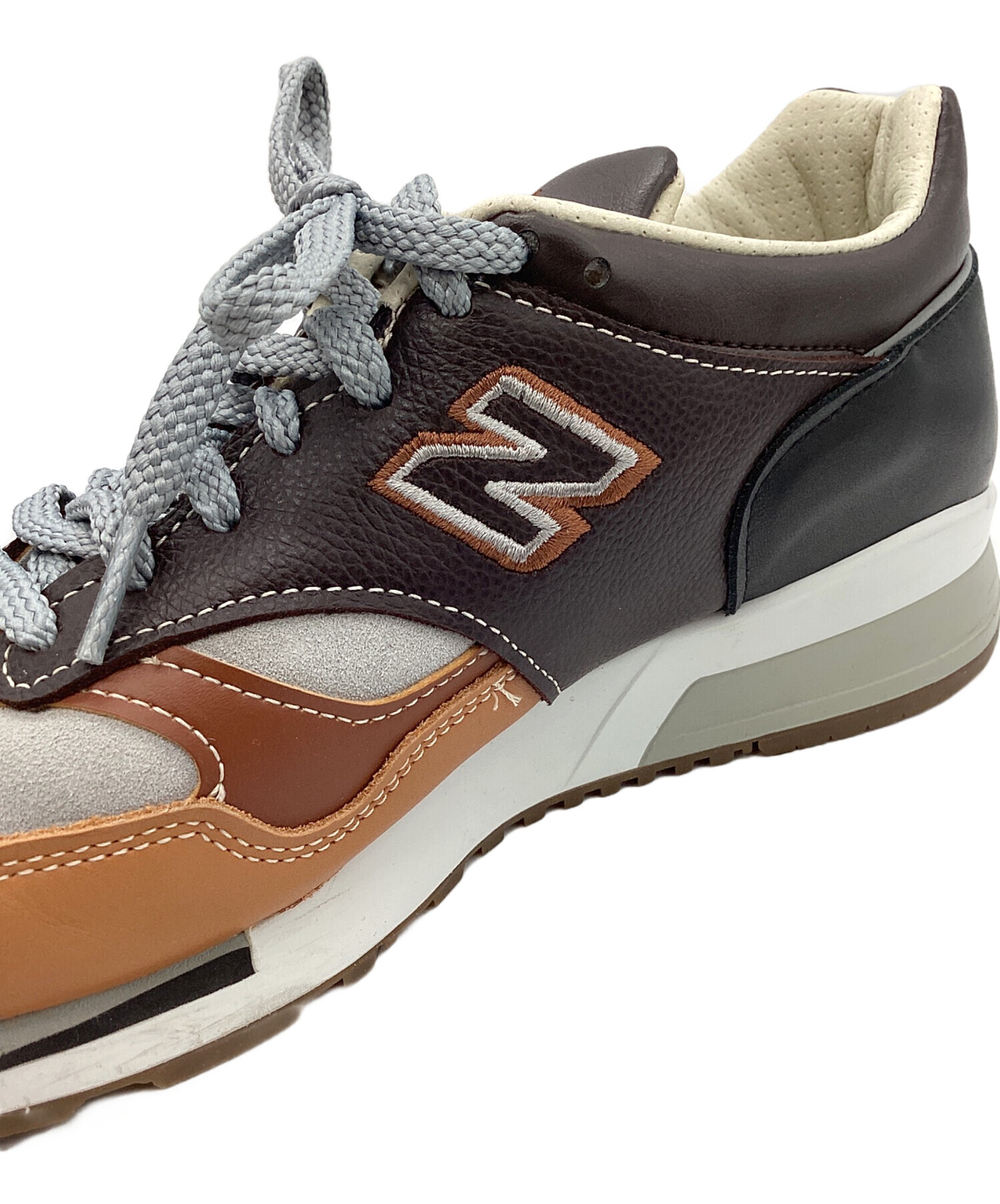 中古・古着通販】NEW BALANCE (ニューバランス) M1500 Gentleman's