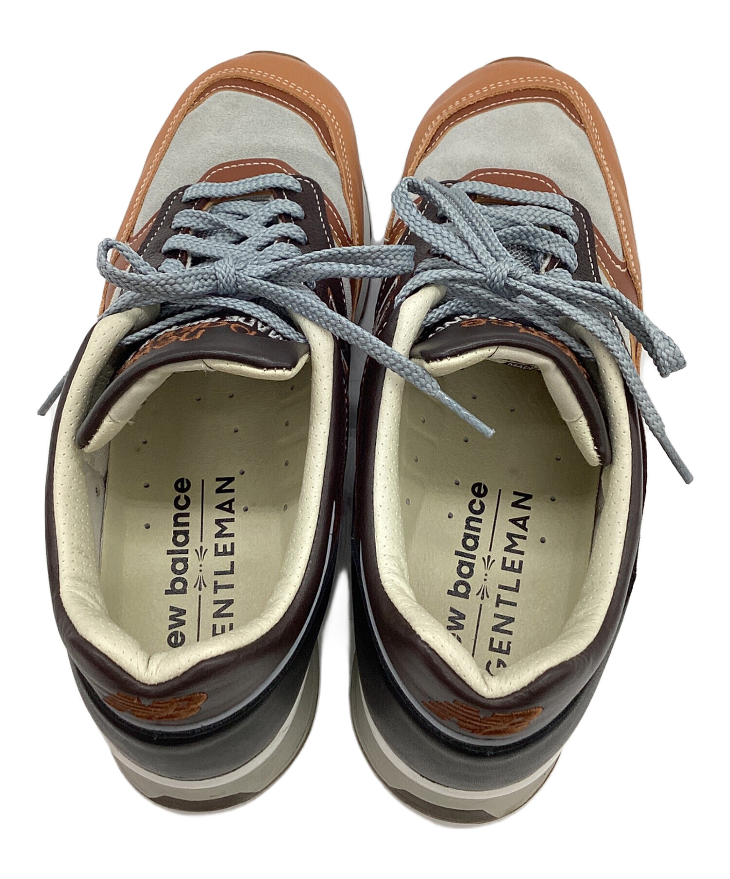 中古・古着通販】NEW BALANCE (ニューバランス) M1500 Gentleman's