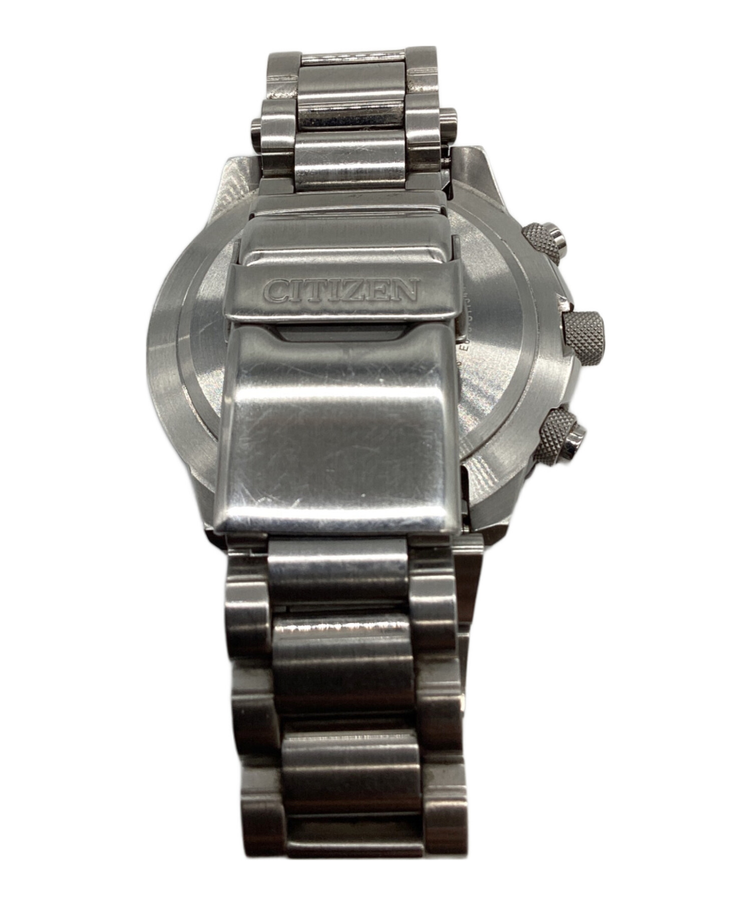 中古・古着通販】CITIZEN (シチズン) CITIZEN プロマスターエコ