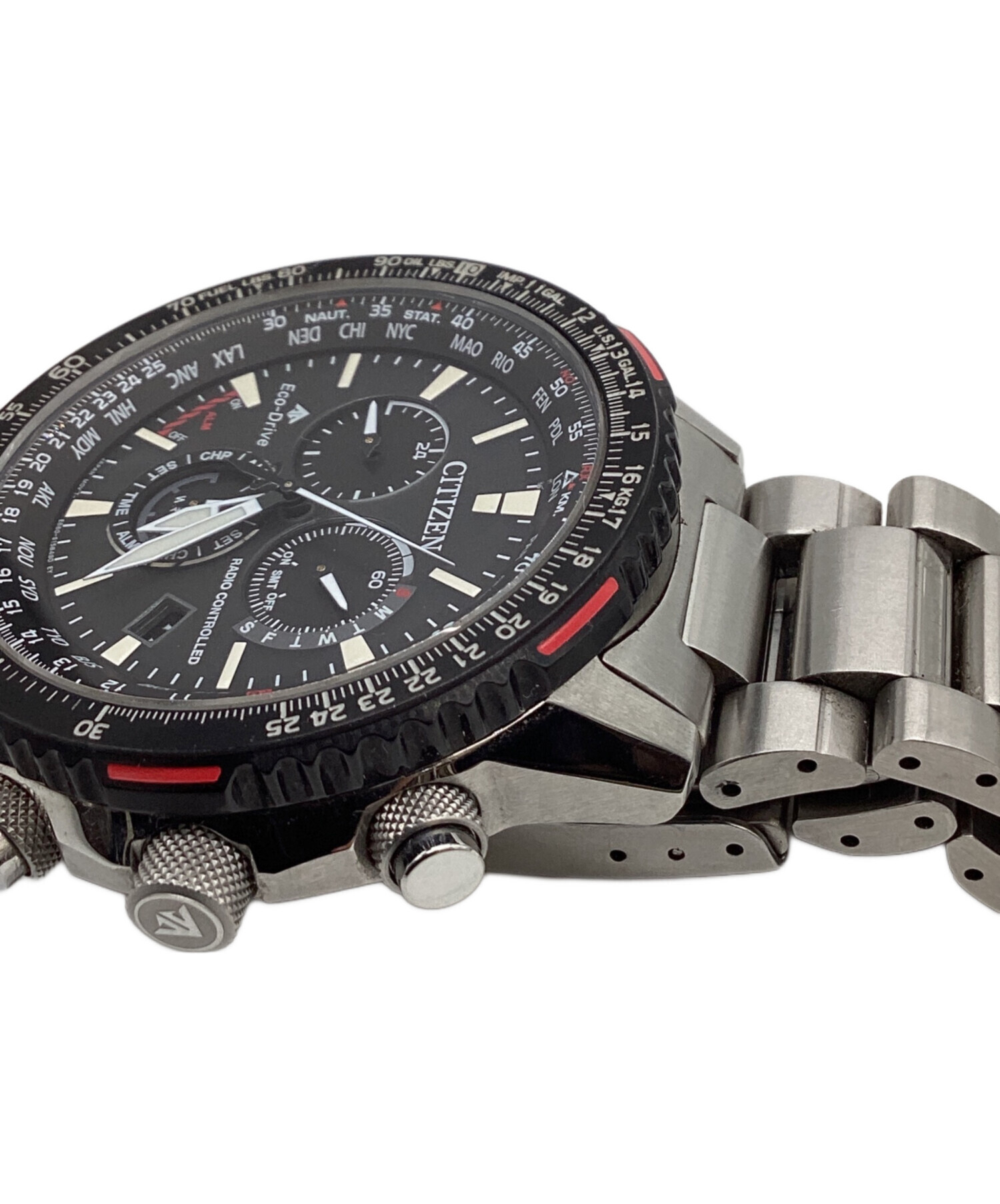 中古・古着通販】CITIZEN (シチズン) CITIZEN プロマスターエコ