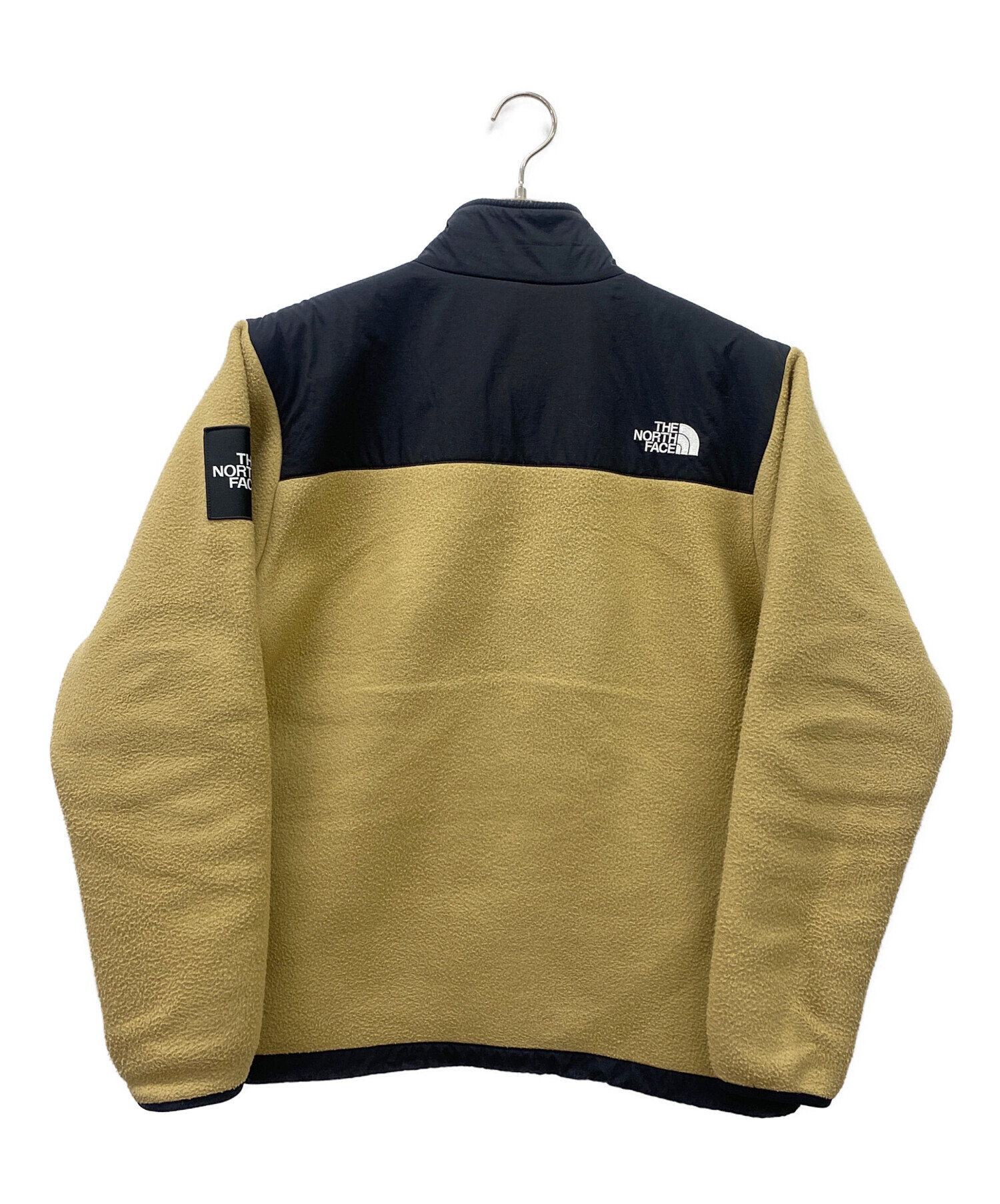 THE NORTH FACE レトロデナリジャケット NF0A3XEN サイズM 中古 中古・古着通販】THE NORTH FACE (ザ ノース フェイス) デナリ