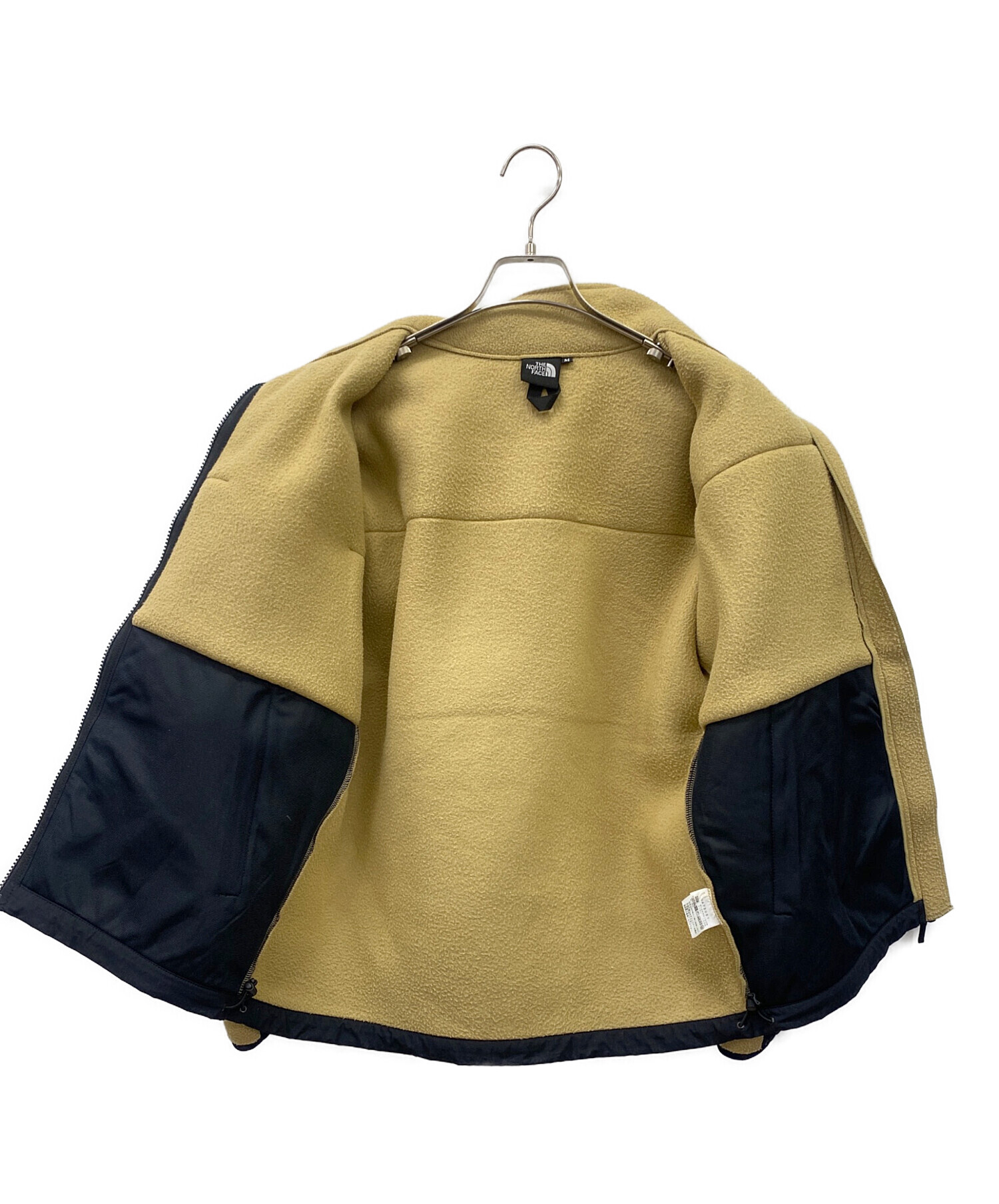中古・古着通販】THE NORTH FACE (ザ ノース フェイス) デナリ