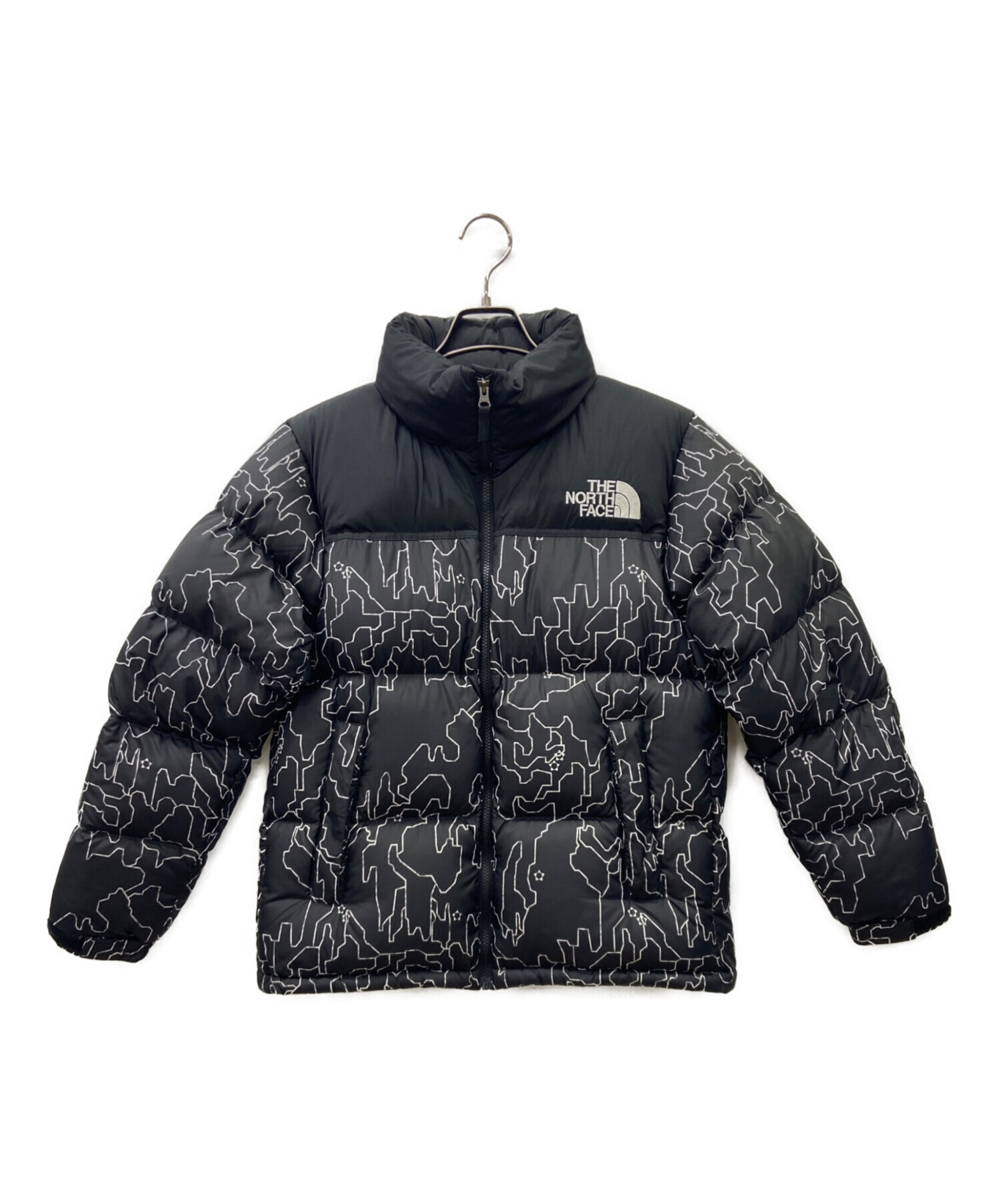 中古・古着通販】THE NORTH FACE (ザ ノース フェイス) THE NORTH FACE