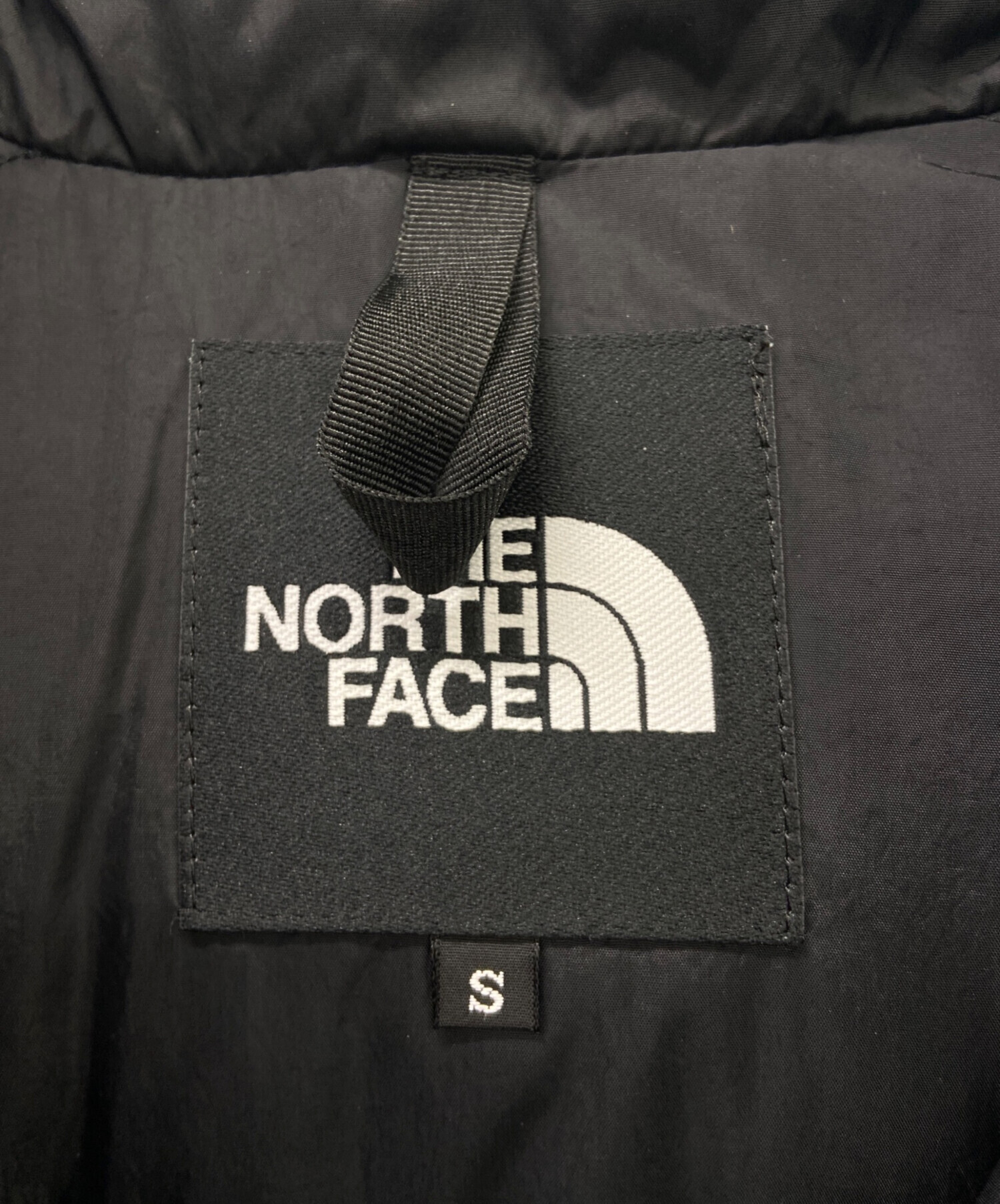 中古・古着通販】THE NORTH FACE (ザ ノース フェイス) THE NORTH FACE 