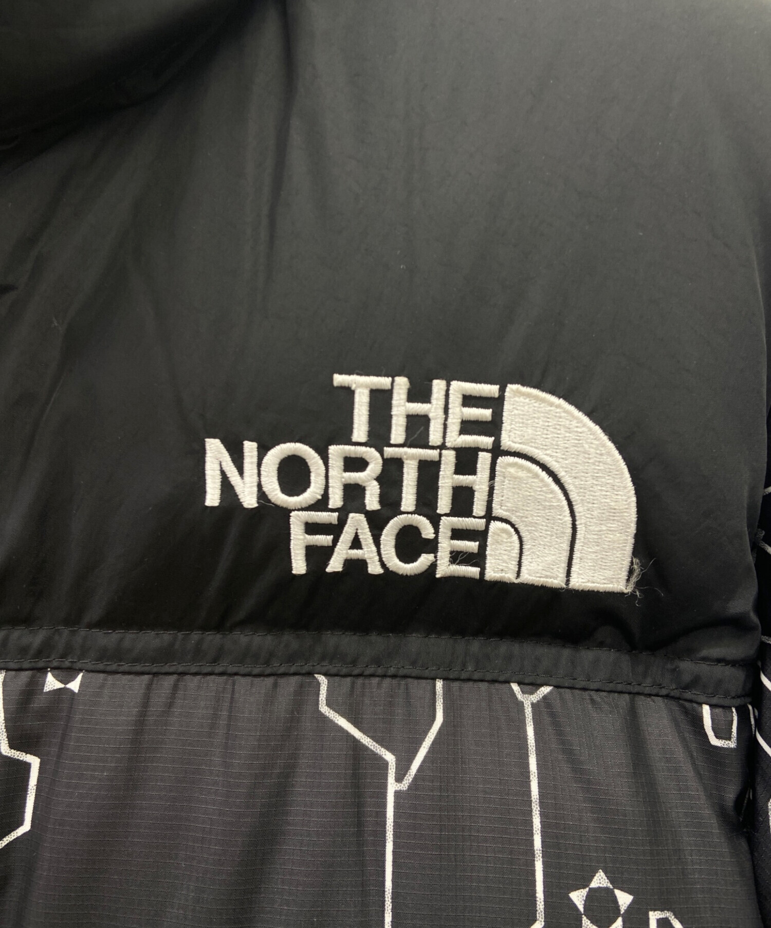 中古・古着通販】THE NORTH FACE (ザ ノース フェイス) THE NORTH FACE 