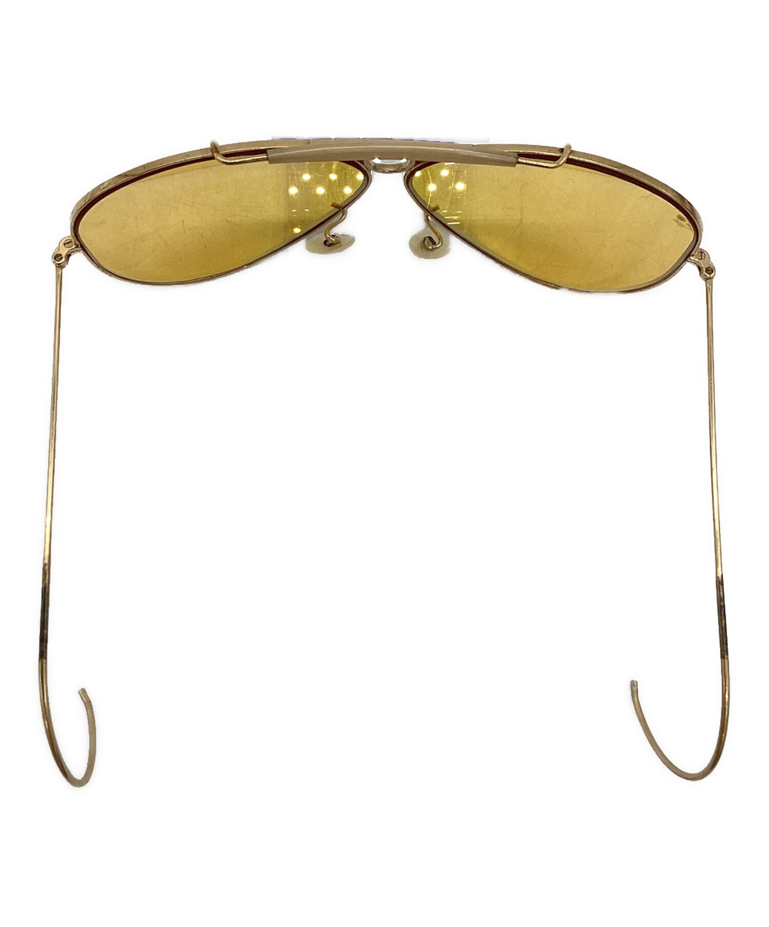 中古・古着通販】RAY-BAN (レイバン) サングラス アーバンマチック