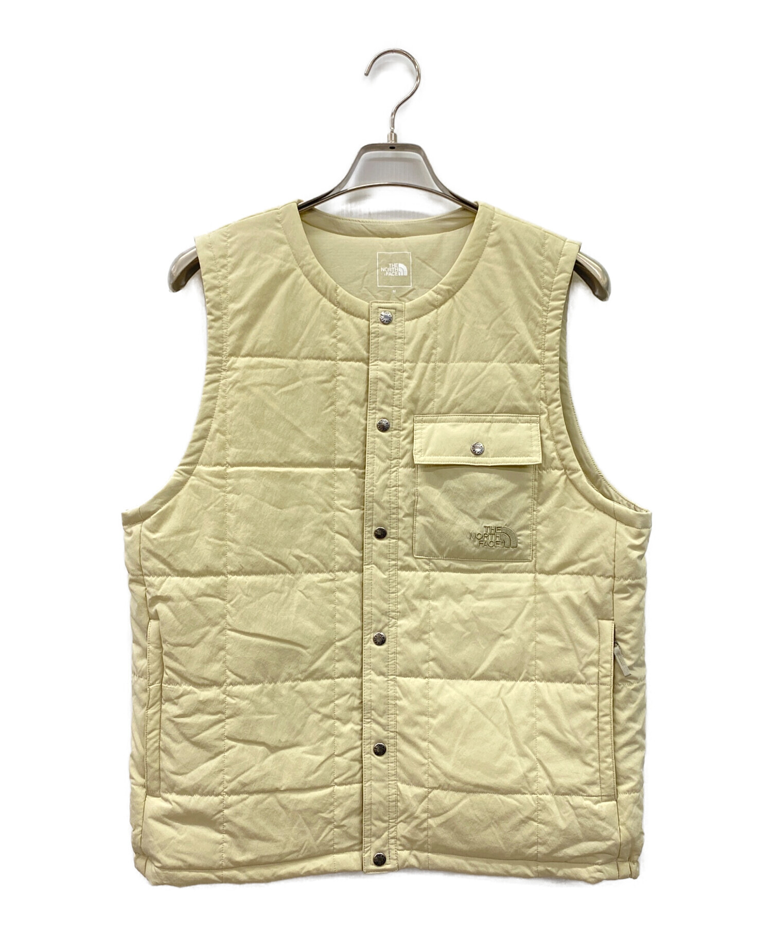 中古・古着通販】THE NORTH FACE (ザ ノース フェイス) Meadow Warm