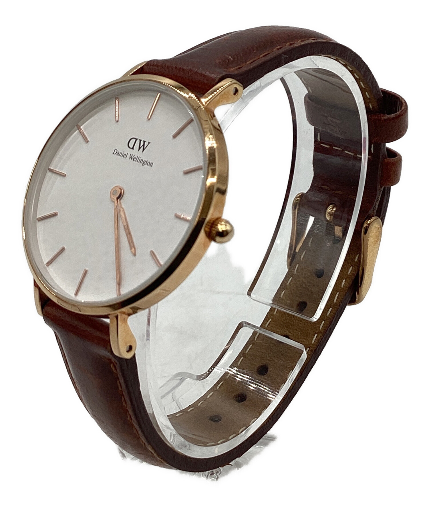中古・古着通販】Daniel Wellington (ダニエルウェリントン) Daniel 