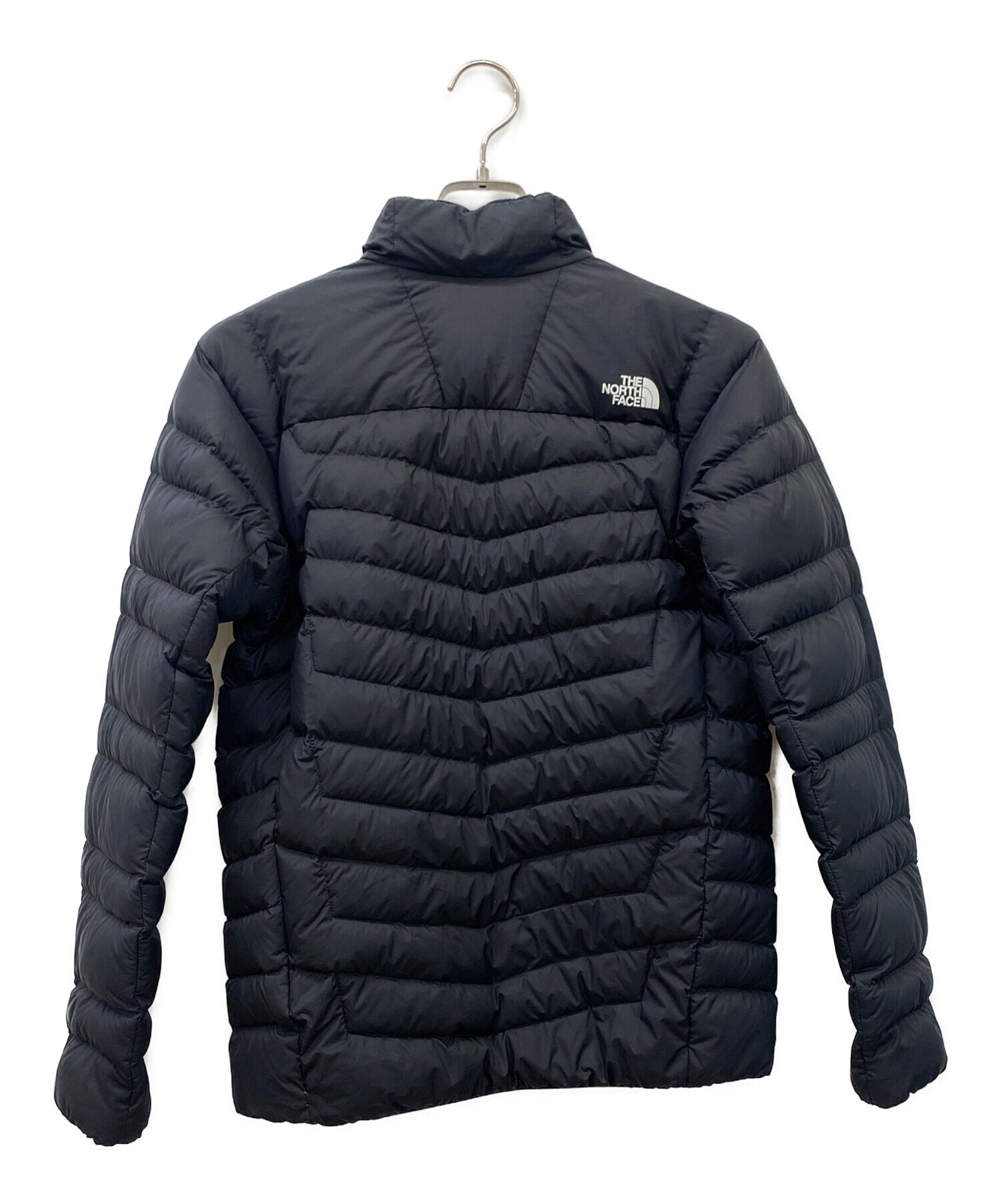 THE NORTH FACE　サンダージャケット　L　※ファスナー交換済 中古・古着通販】THE NORTH FACE (ザ ノース フェイス) サンダー