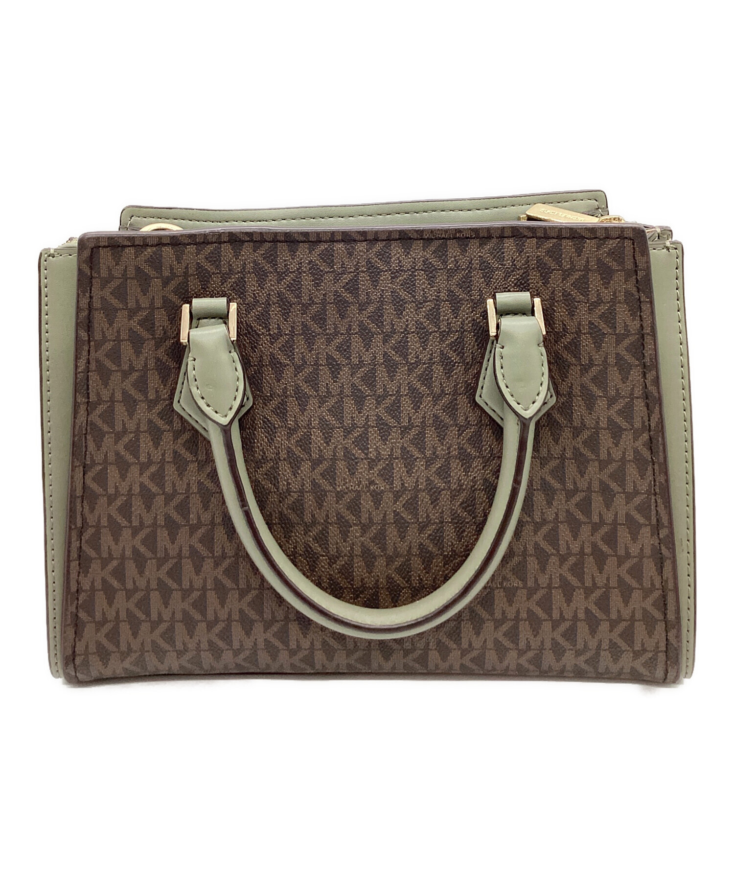 中古・古着通販】MICHAEL KORS (マイケル・コース) MICHAEL KORS 2WAY 