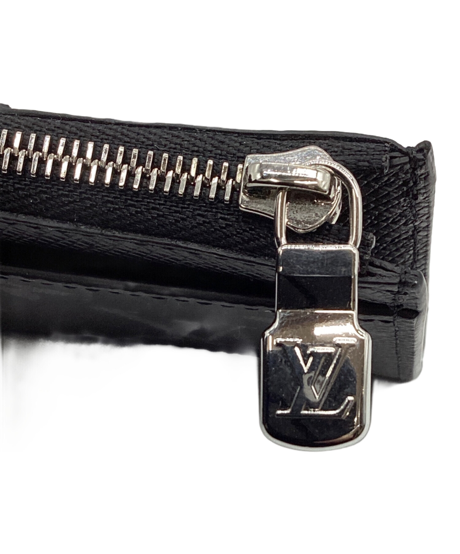 Louis Vuitton モノグラム レザーケース　中古品 中古・古着通販】LOUIS VUITTON (ルイ ヴィトン) LOUIS VUITTON