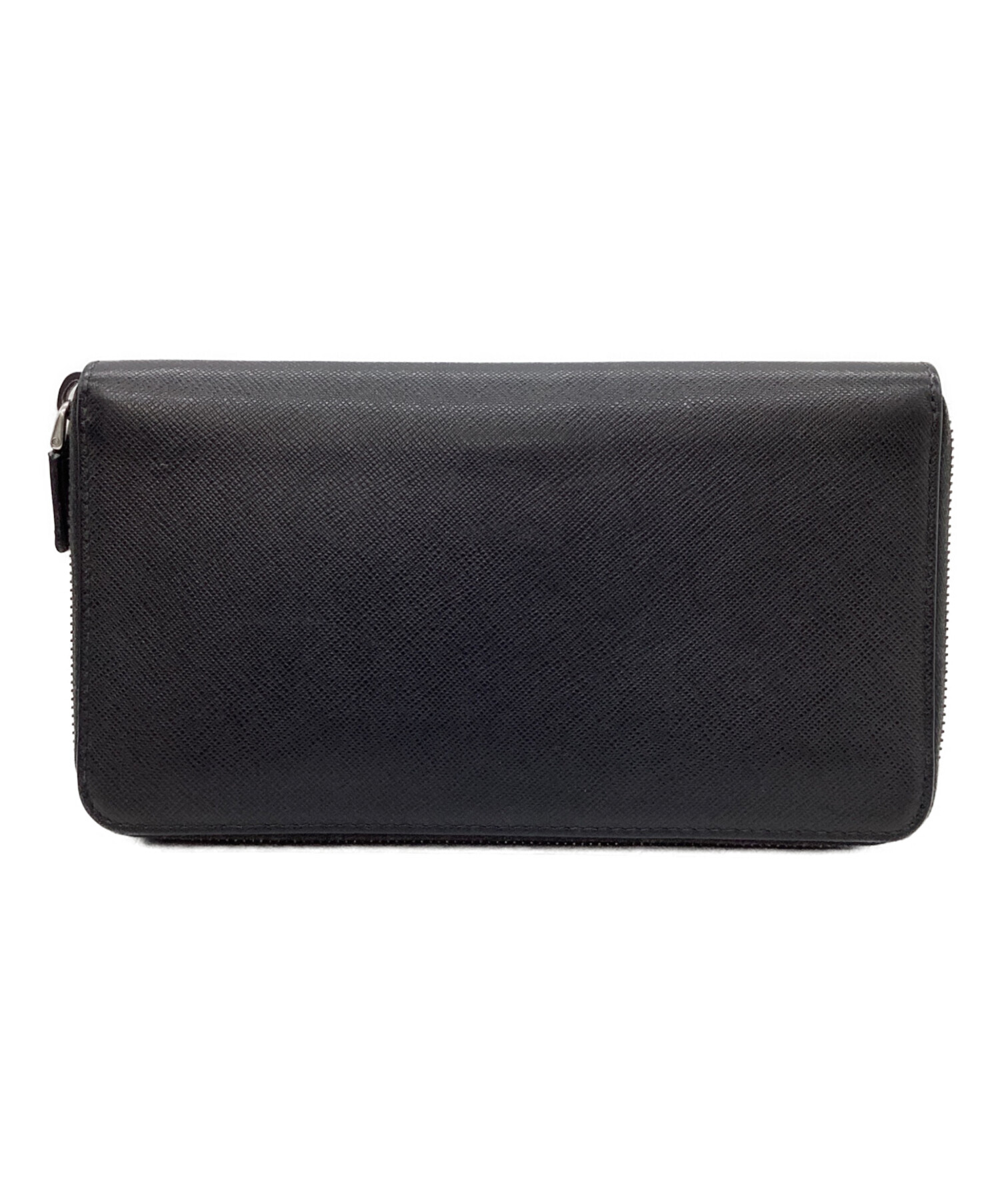中古・古着通販】PRADA (プラダ) PRADA サフィアーノ ラウンド 