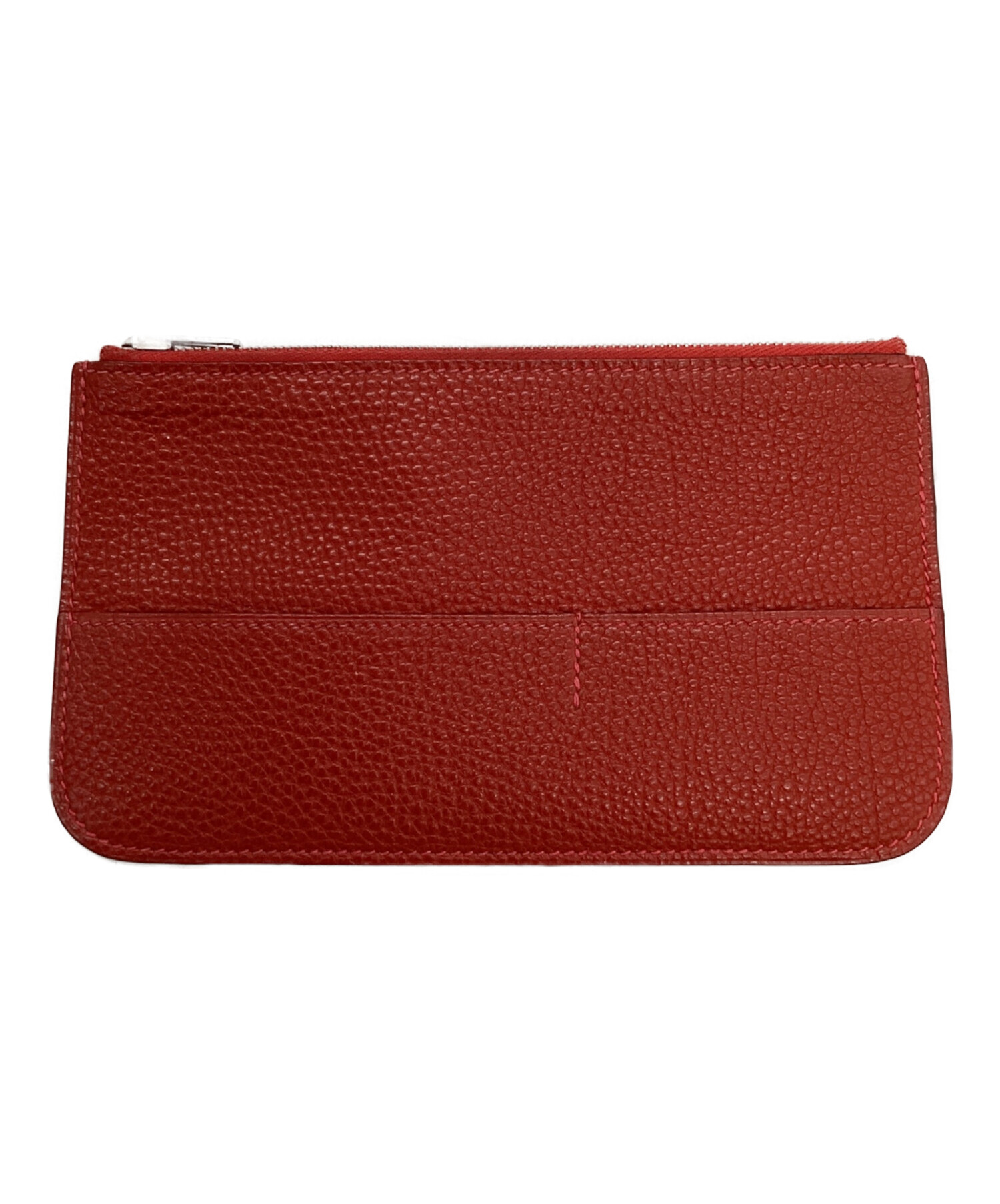 中古・古着通販】HERMES (エルメス) HERMES ドゴンGM 2つ折り財布