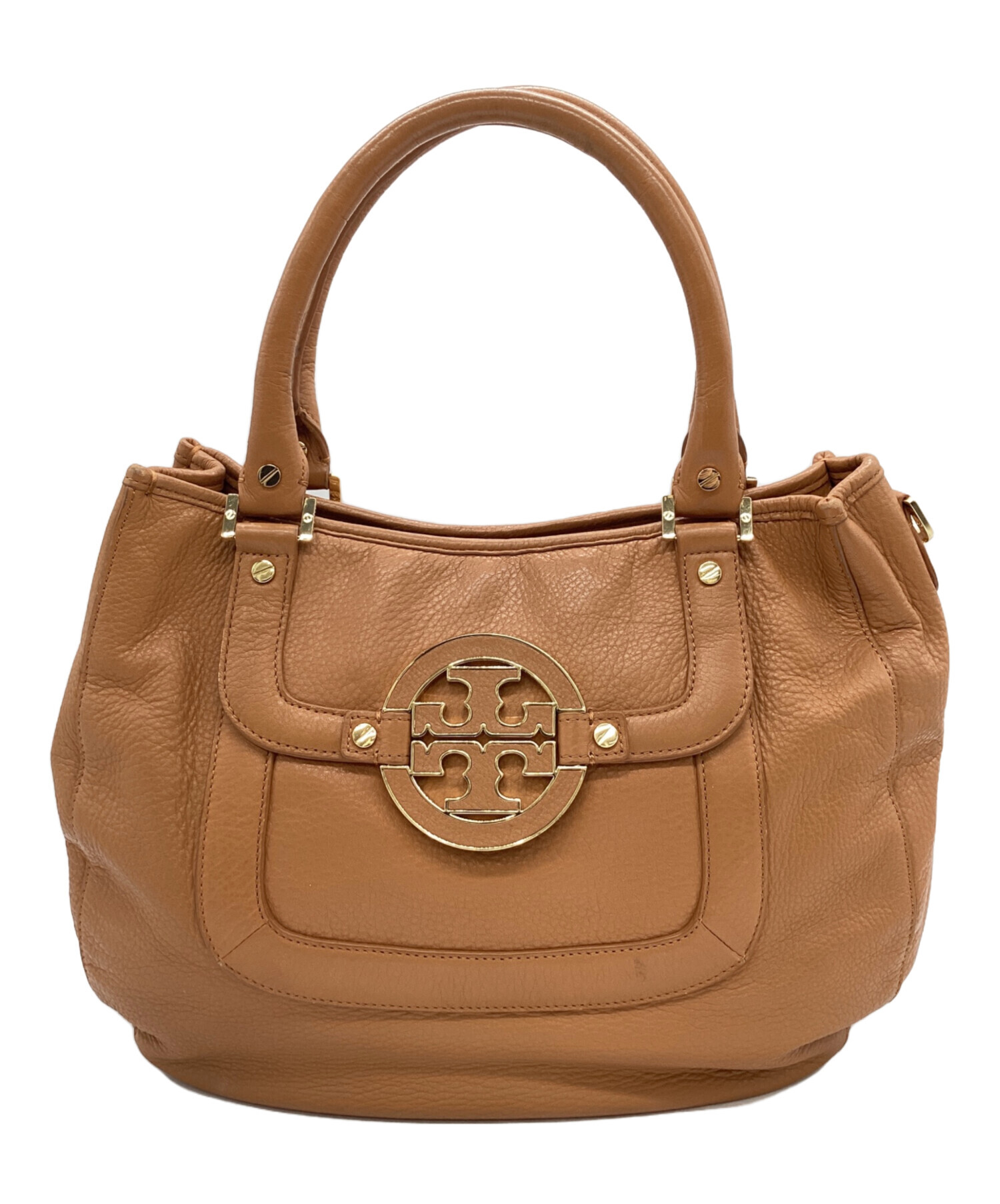 中古・古着通販】TORY BURCH (トリーバーチ) TORY BURCH アマンダ