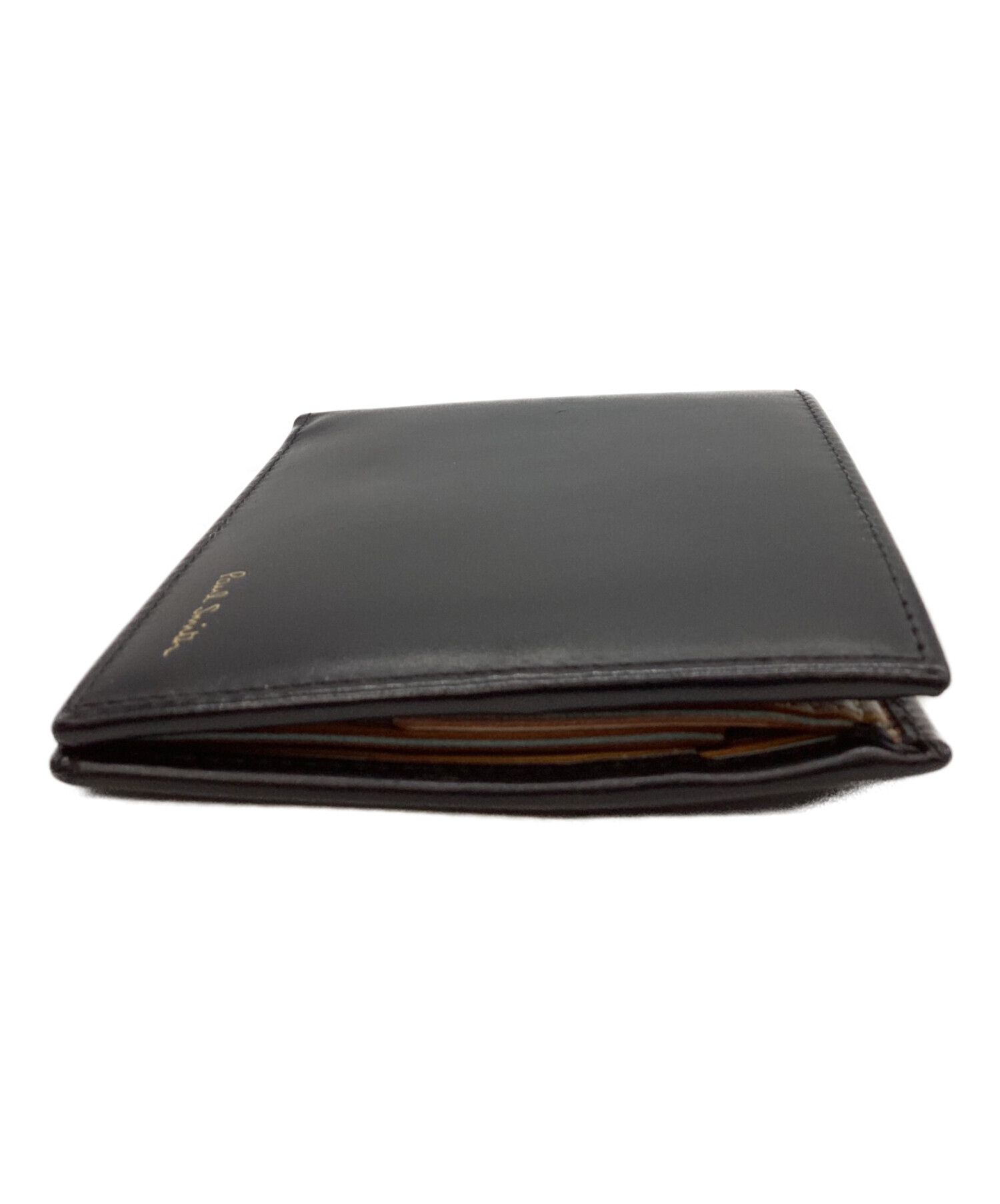 中古・古着通販】Paul Smith (ポールスミス) Paul Smith 2つ折り財布