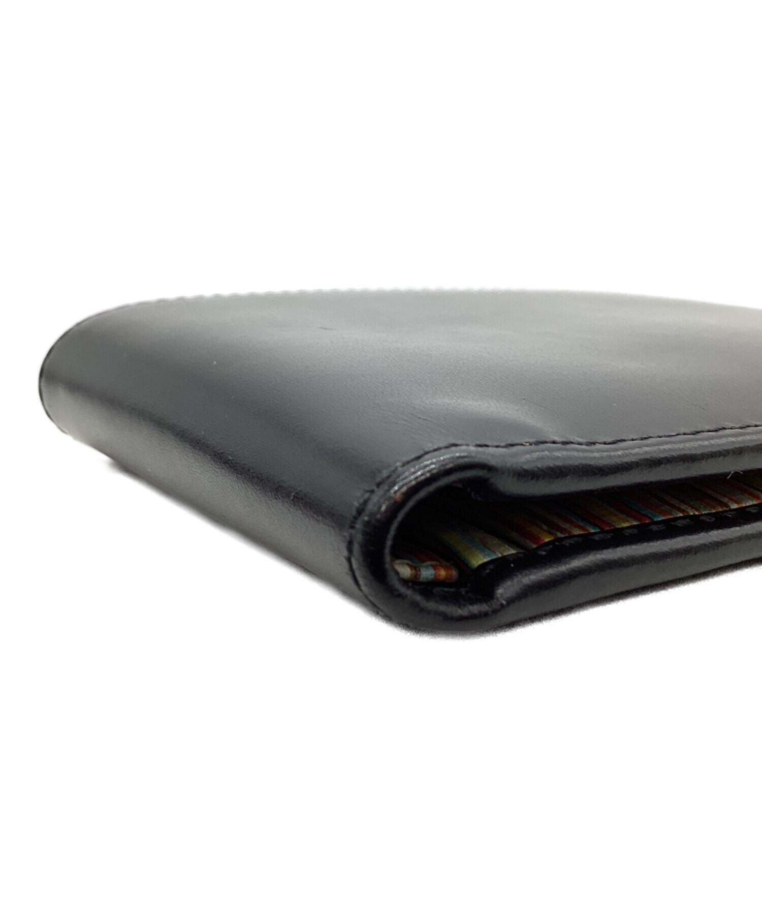 中古・古着通販】Paul Smith (ポールスミス) Paul Smith 2つ折り財布