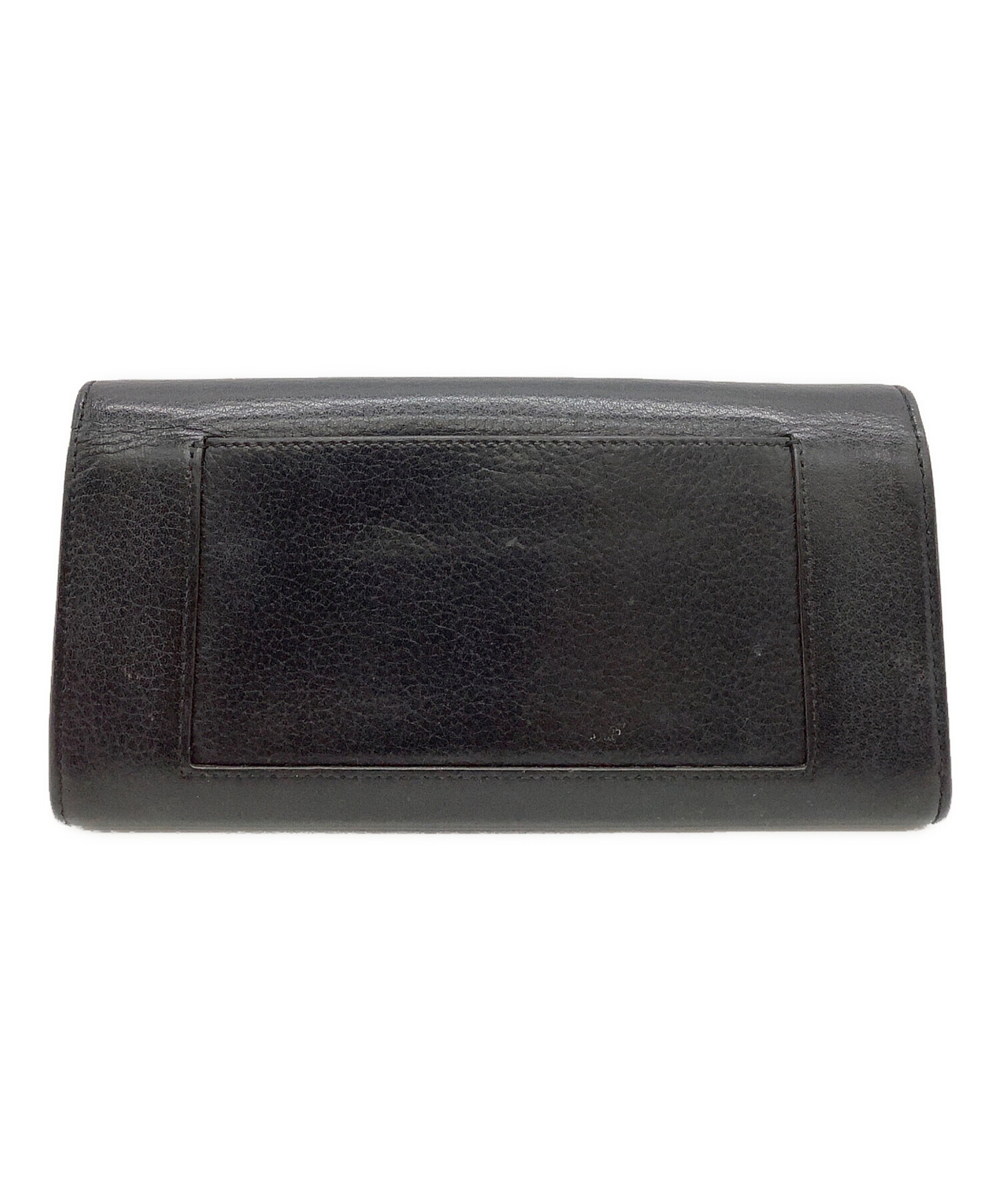 中古・古着通販】CELINE (セリーヌ) CELINE ラージフラップ マルチ