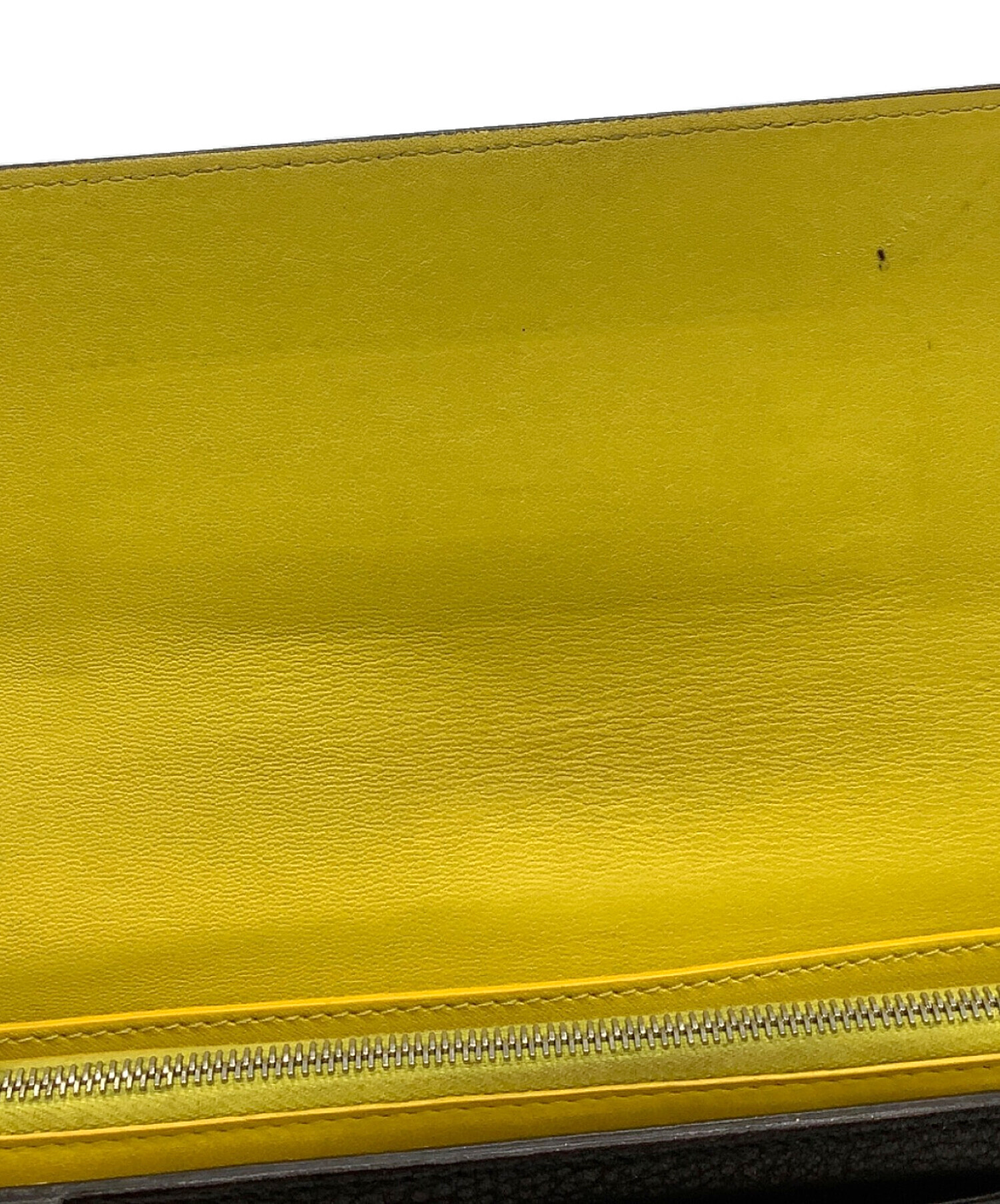 中古・古着通販】CELINE (セリーヌ) CELINE ラージフラップ マルチ