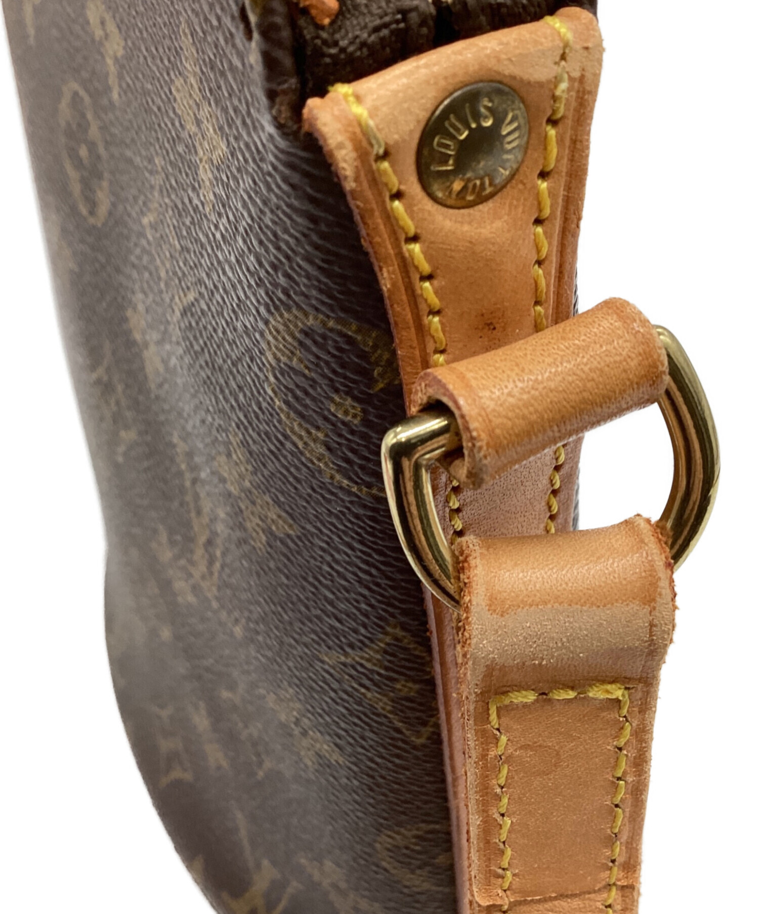 中古・古着通販】LOUIS VUITTON (ルイ ヴィトン) LOUIS VUITTON