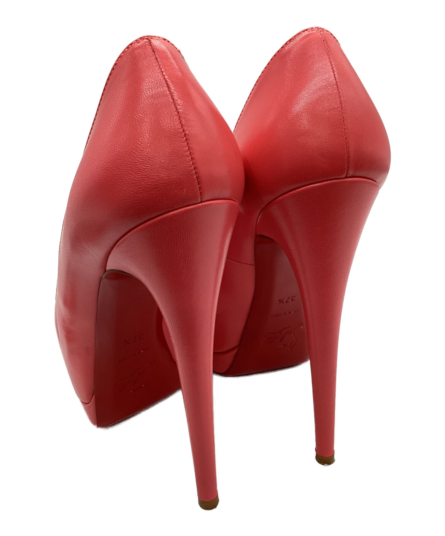 中古・古着通販】Christian Louboutin (クリスチャン・ルブタン
