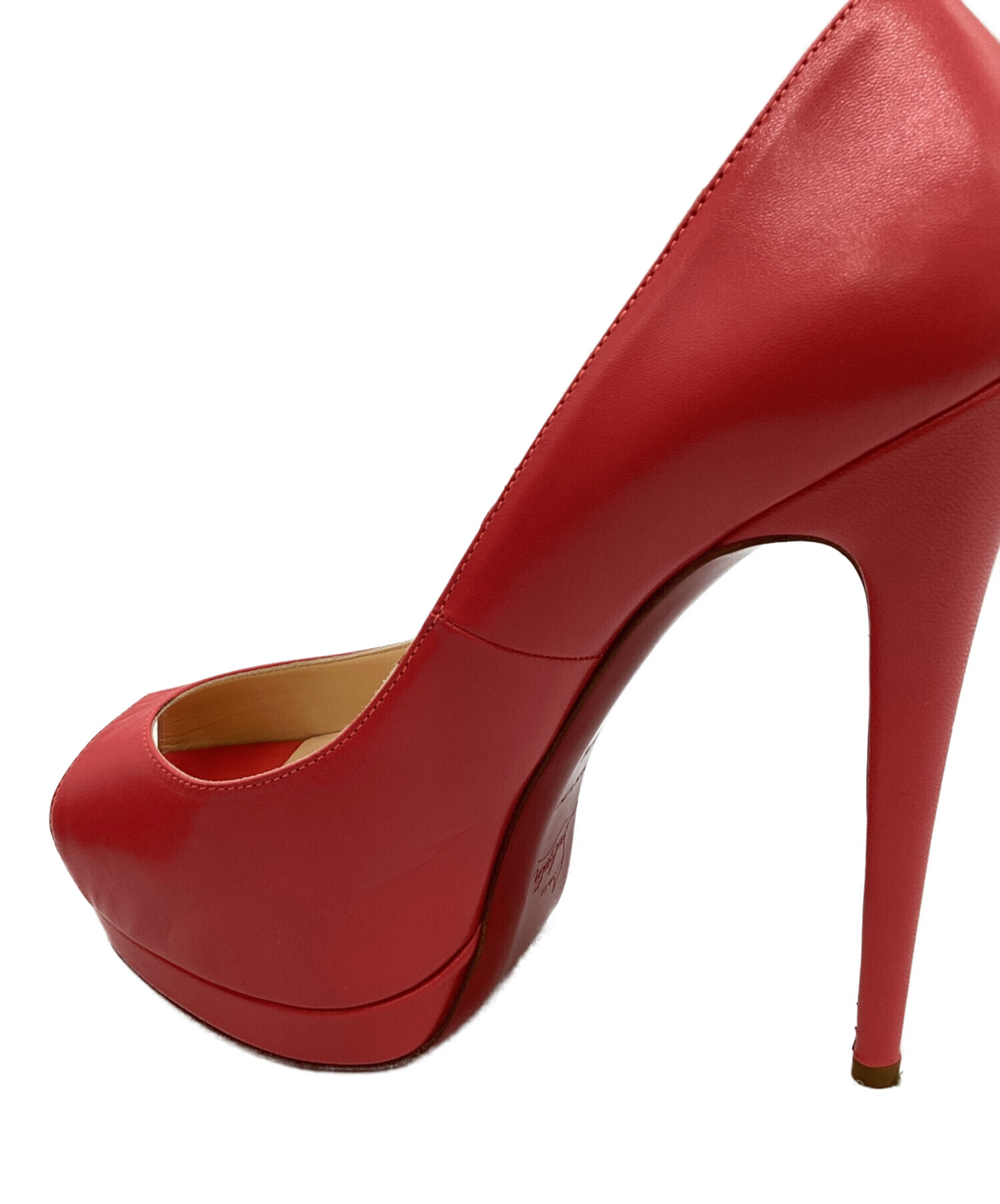 中古・古着通販】Christian Louboutin (クリスチャン・ルブタン