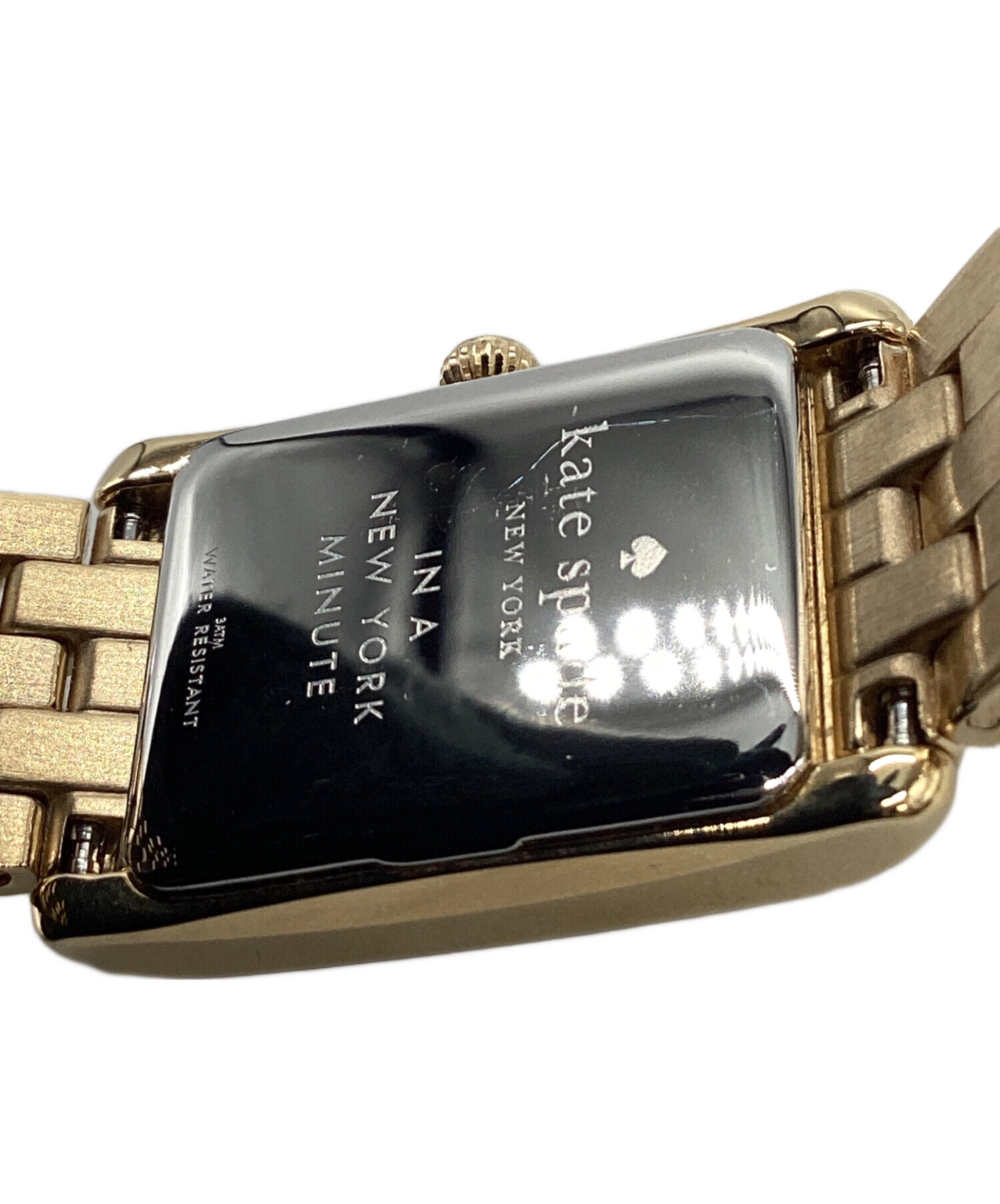 Kate spade ケイト・スペード⁄レディースクオ-ツ⁄089*⁄レディース