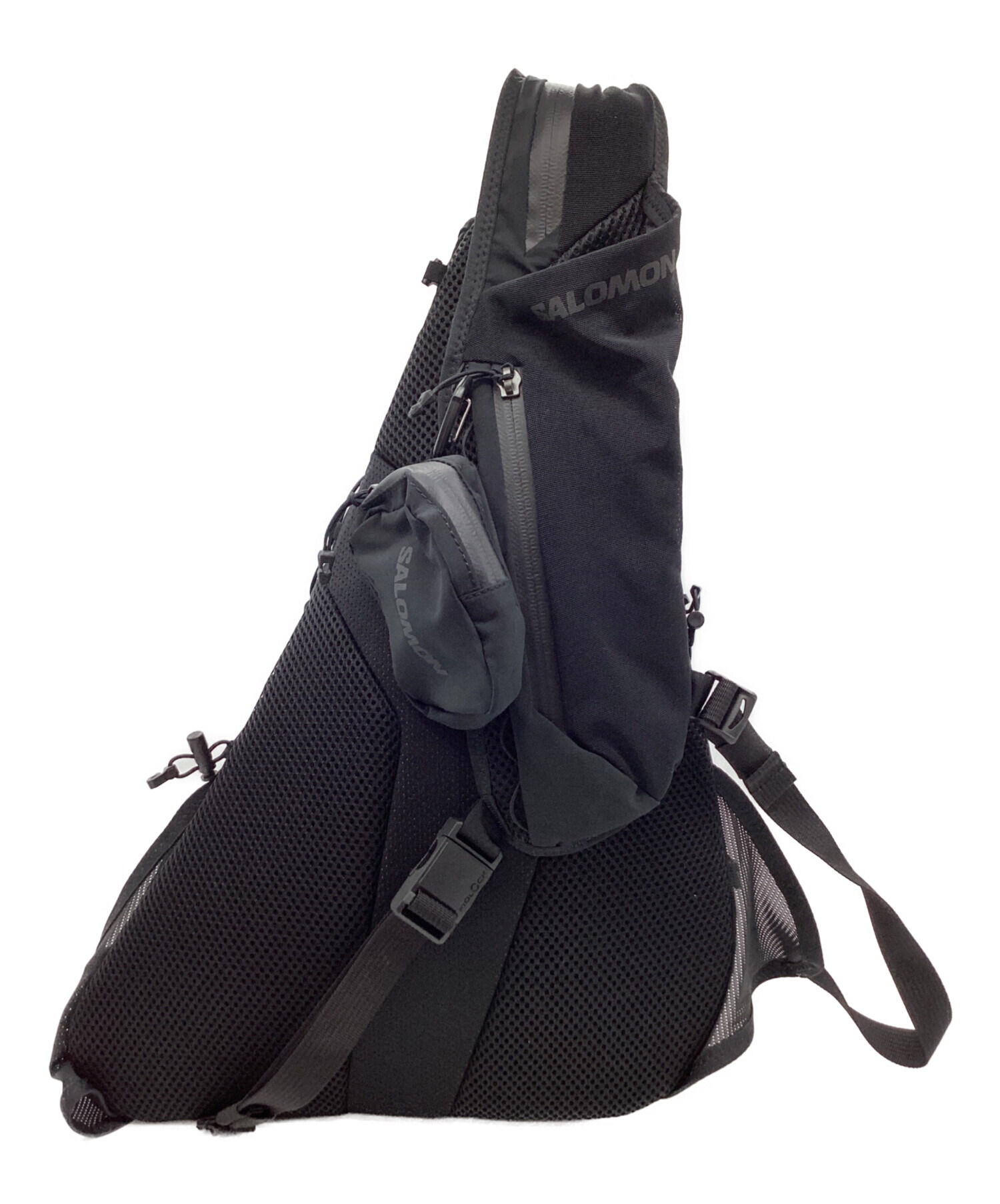 サロモン ショルダーバッグ ショルダーバッグ ADV CROSS BODY BAG