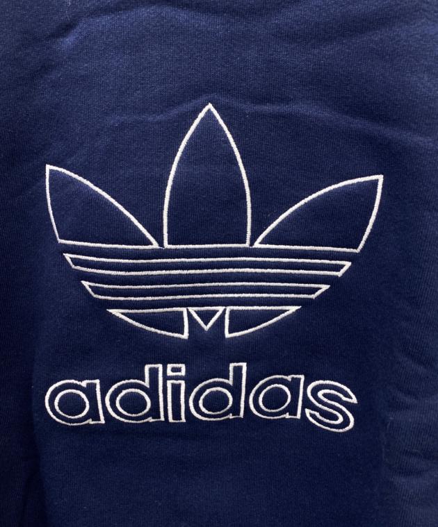 中古・古着通販】adidas (アディダス) adidas USA製 80'sロゴ