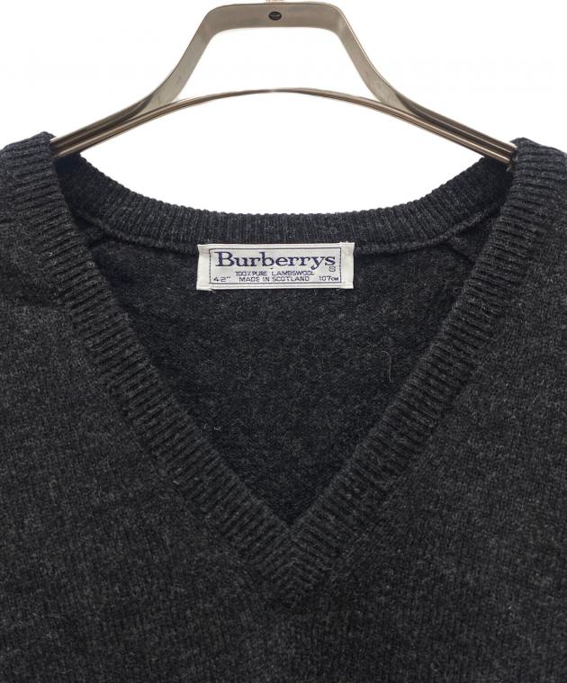 中古・古着通販】Burberry