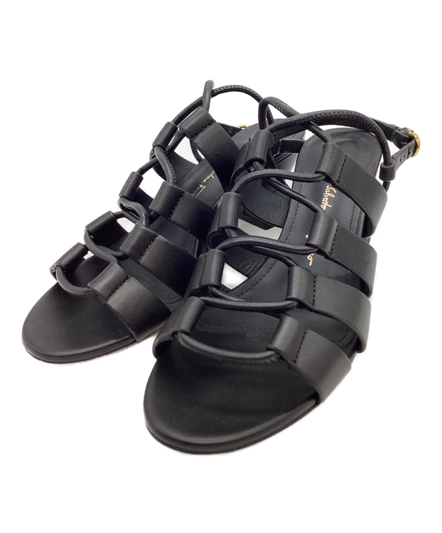 中古・古着通販】Salvatore Ferragamo (サルヴァトーレ フェラガモ