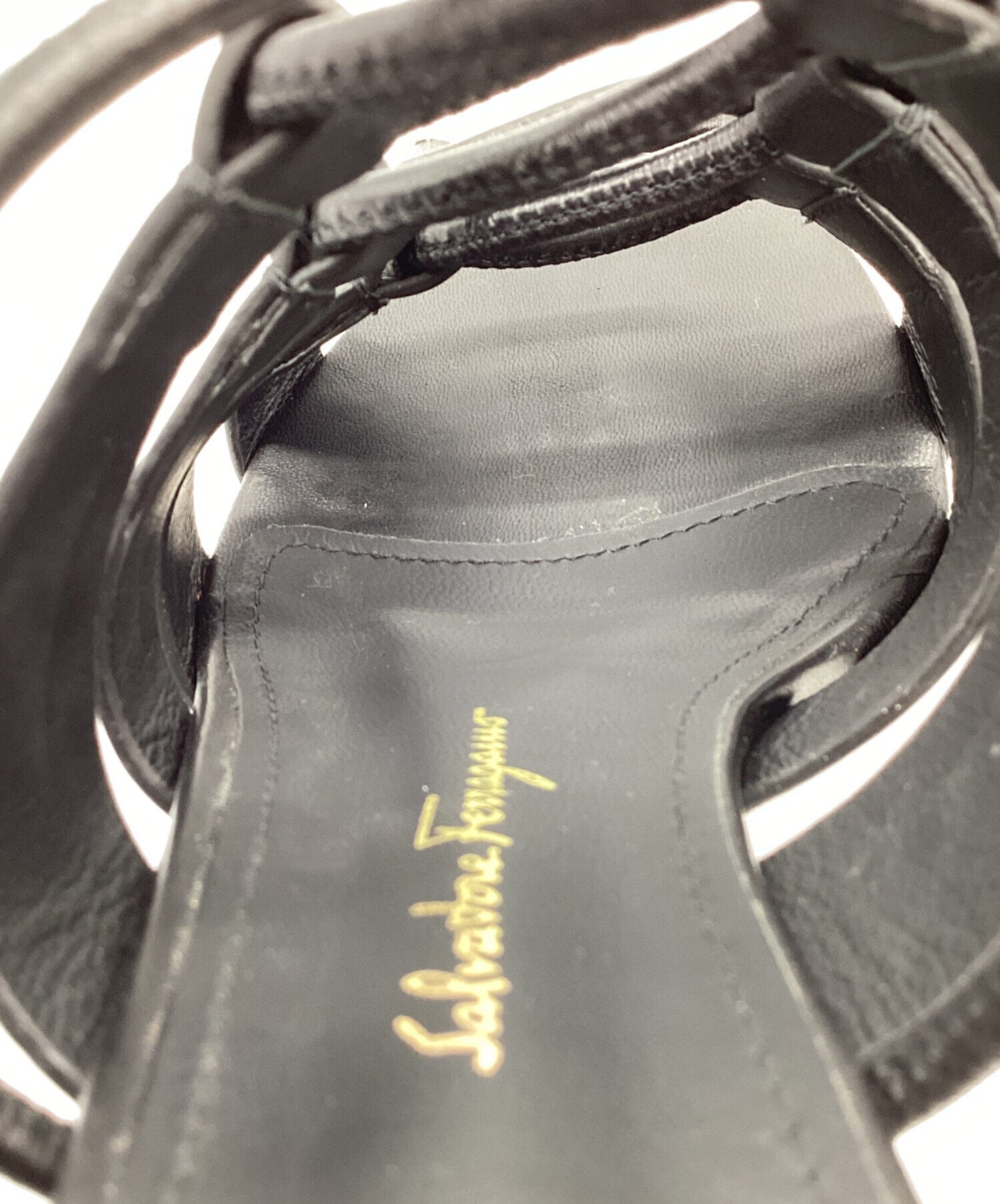 中古・古着通販】Salvatore Ferragamo (サルヴァトーレ フェラガモ