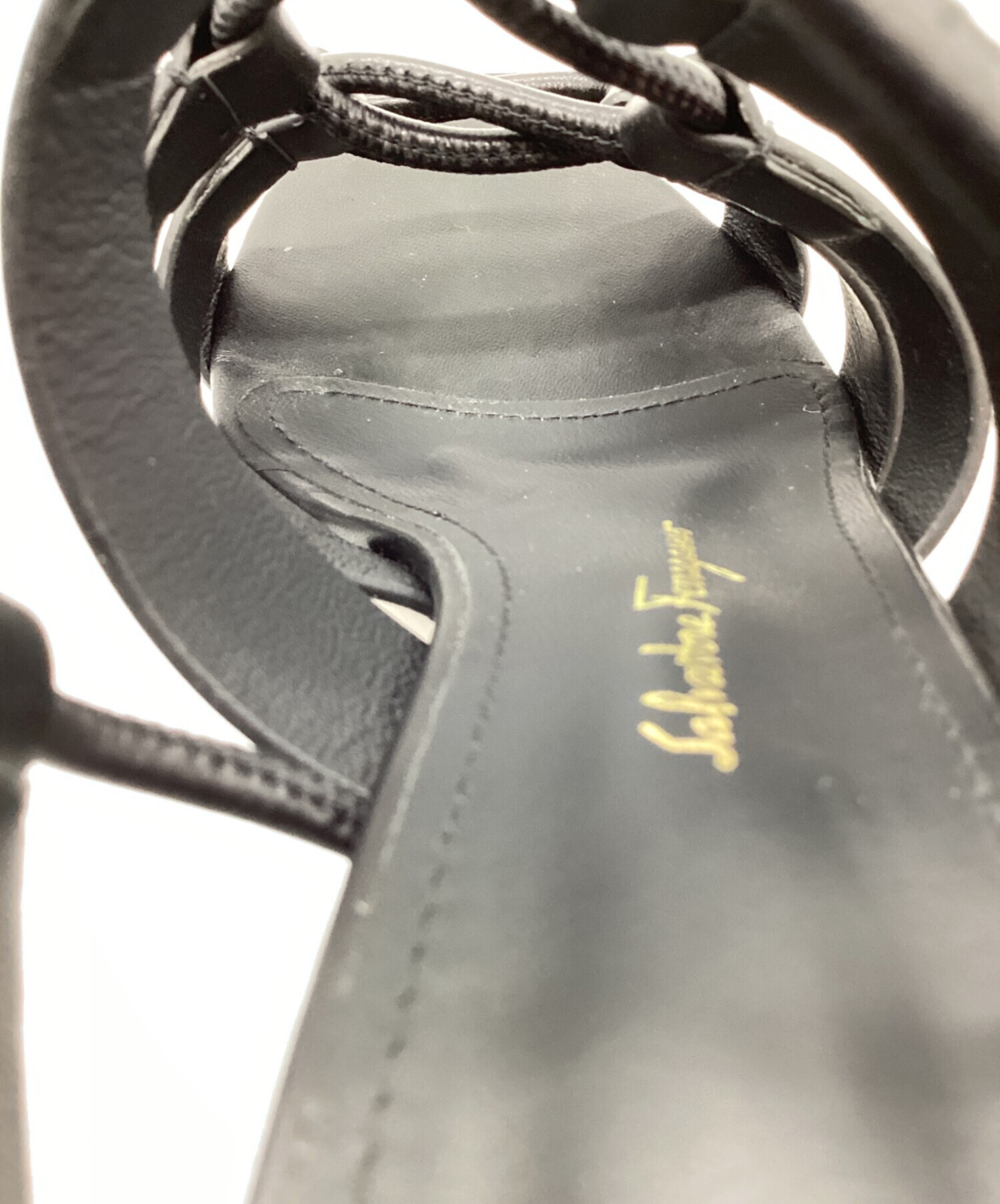 中古・古着通販】Salvatore Ferragamo (サルヴァトーレ フェラガモ