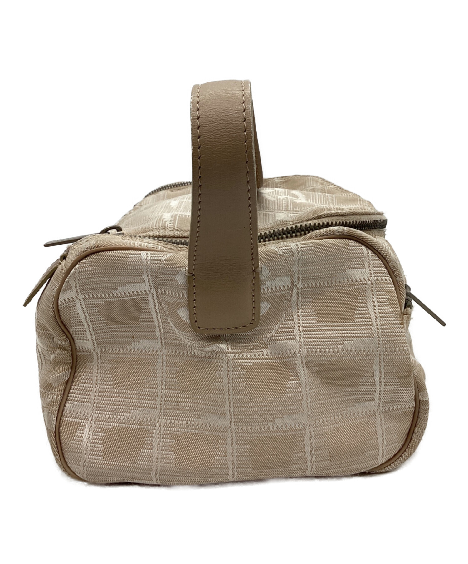 中古・古着通販】CHANEL (シャネル) CHANEL ニュートラベルライン