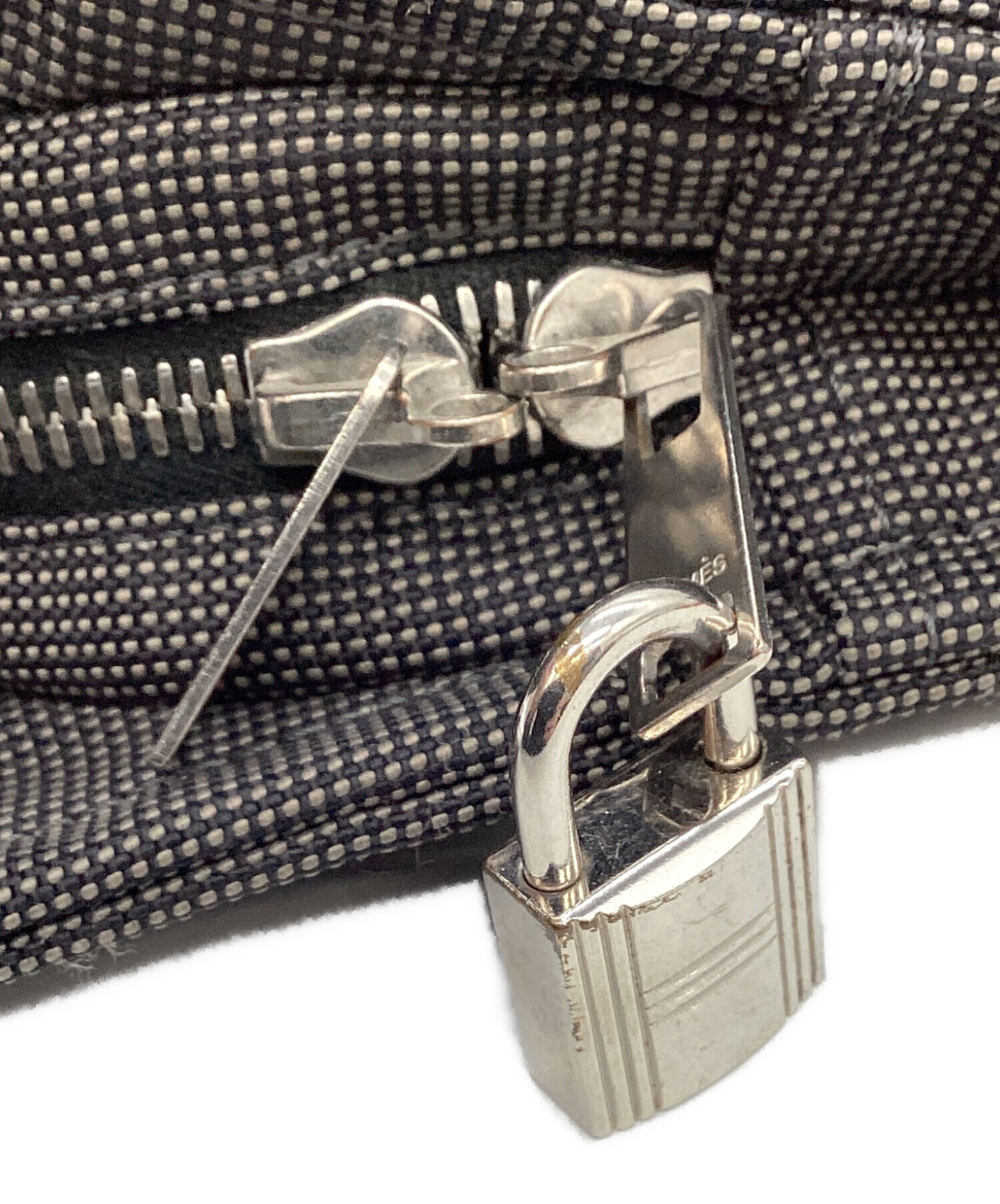 中古・古着通販】HERMES (エルメス) HERMES エールライン アドPM