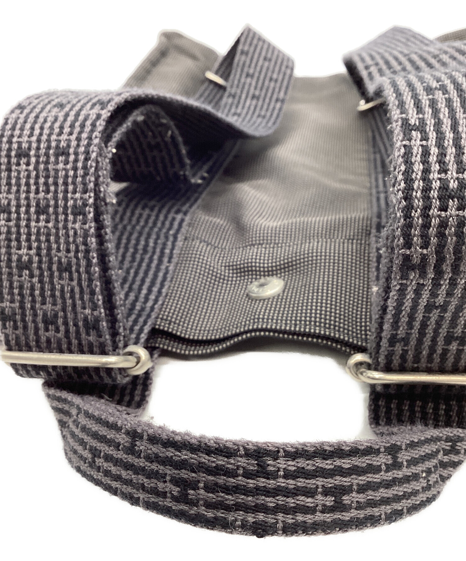 中古・古着通販】HERMES (エルメス) HERMES エールライン アドPM
