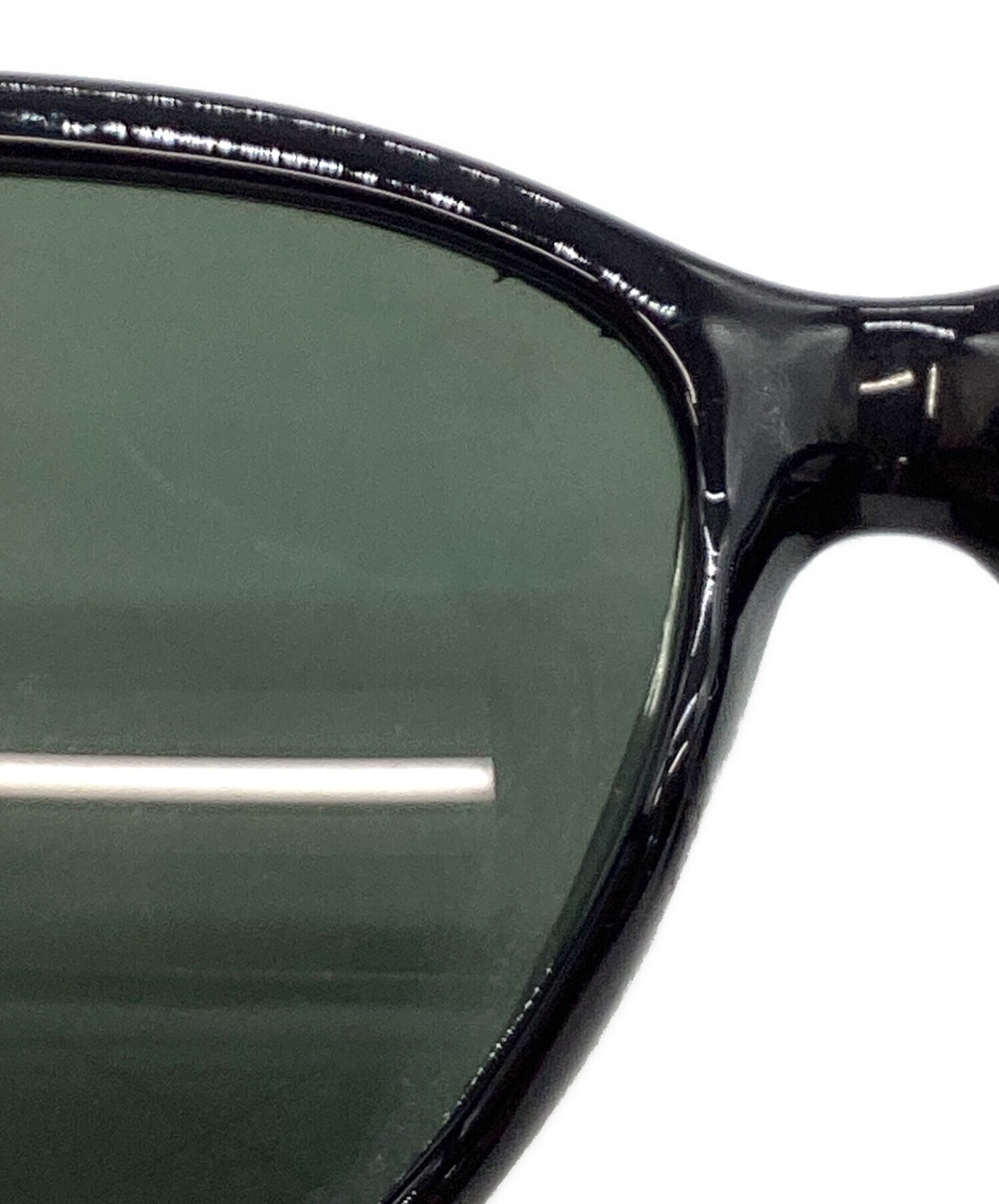 中古・古着通販】RAY-BAN (レイバン) RAY-BAN cats No2 ボシュロム社製