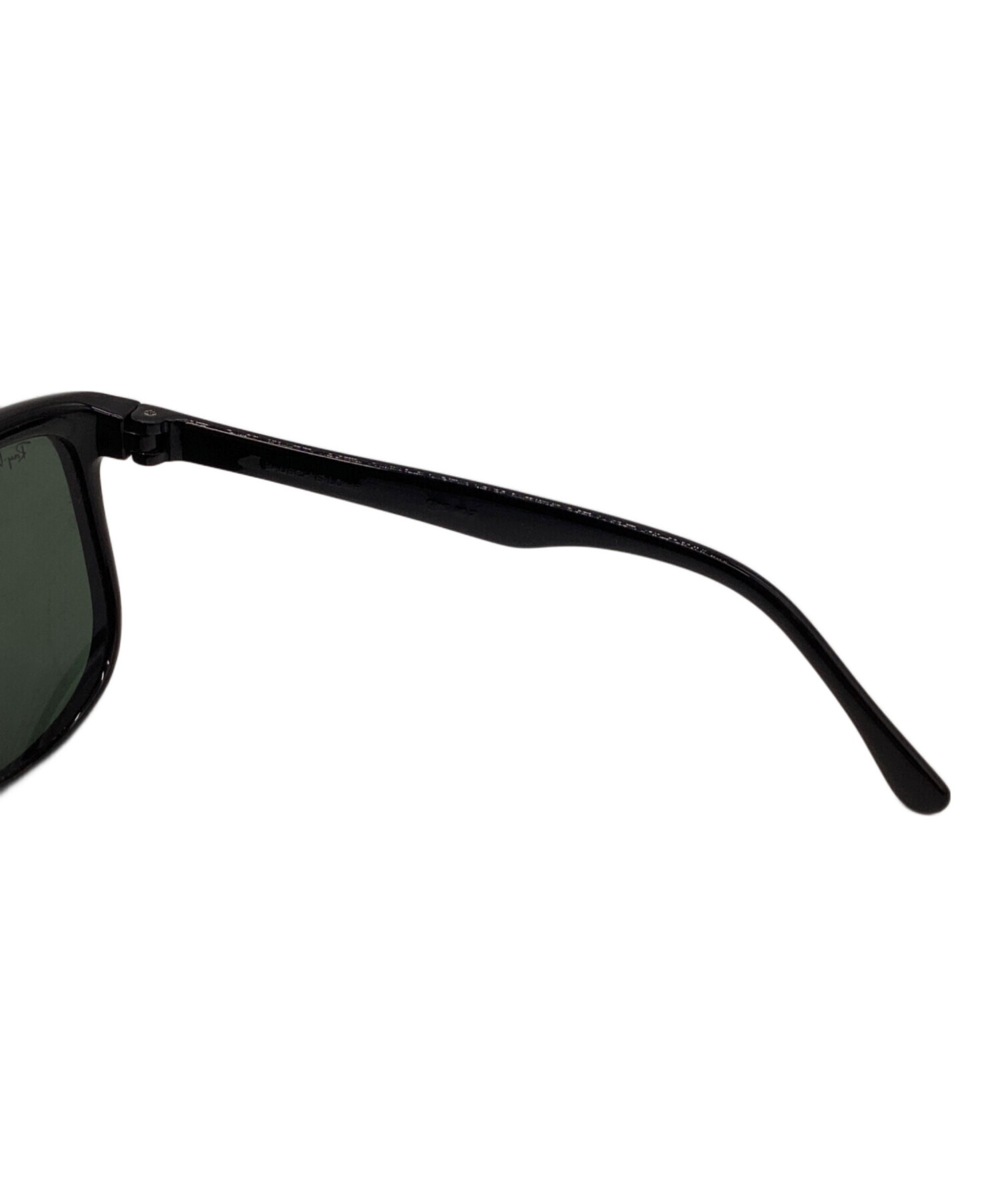 中古・古着通販】RAY-BAN (レイバン) RAY-BAN cats No2 ボシュロム社製