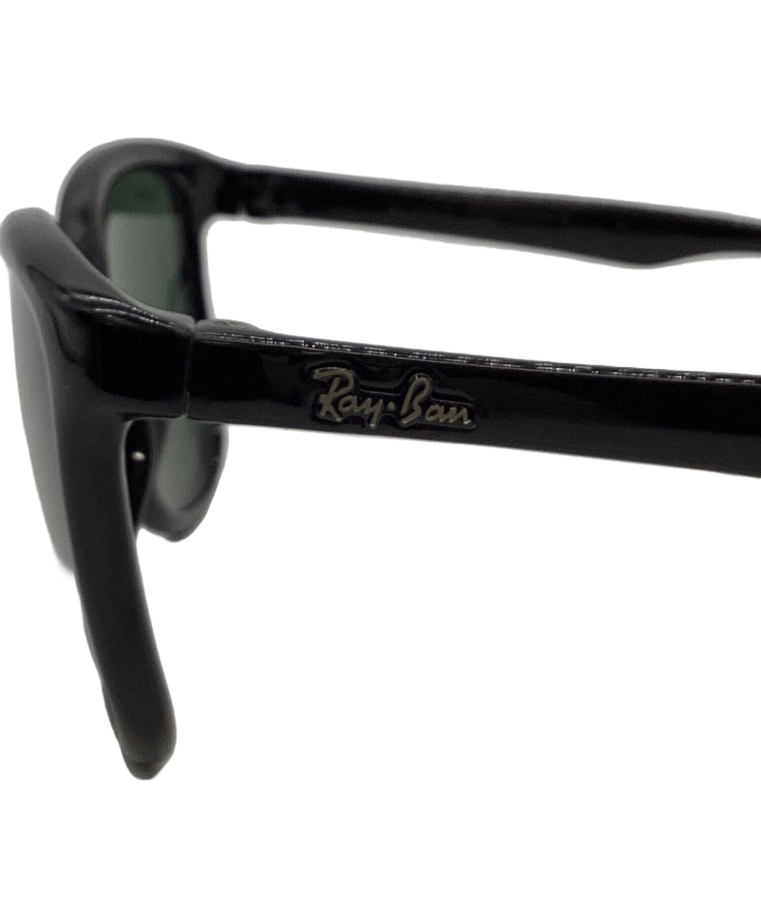美品　Ray-Ban Cats ボシュロム 製造高性能サングラス 中古・古着通販】RAY-BAN (レイバン) RAY-BAN cats No2 ボシュロム社製
