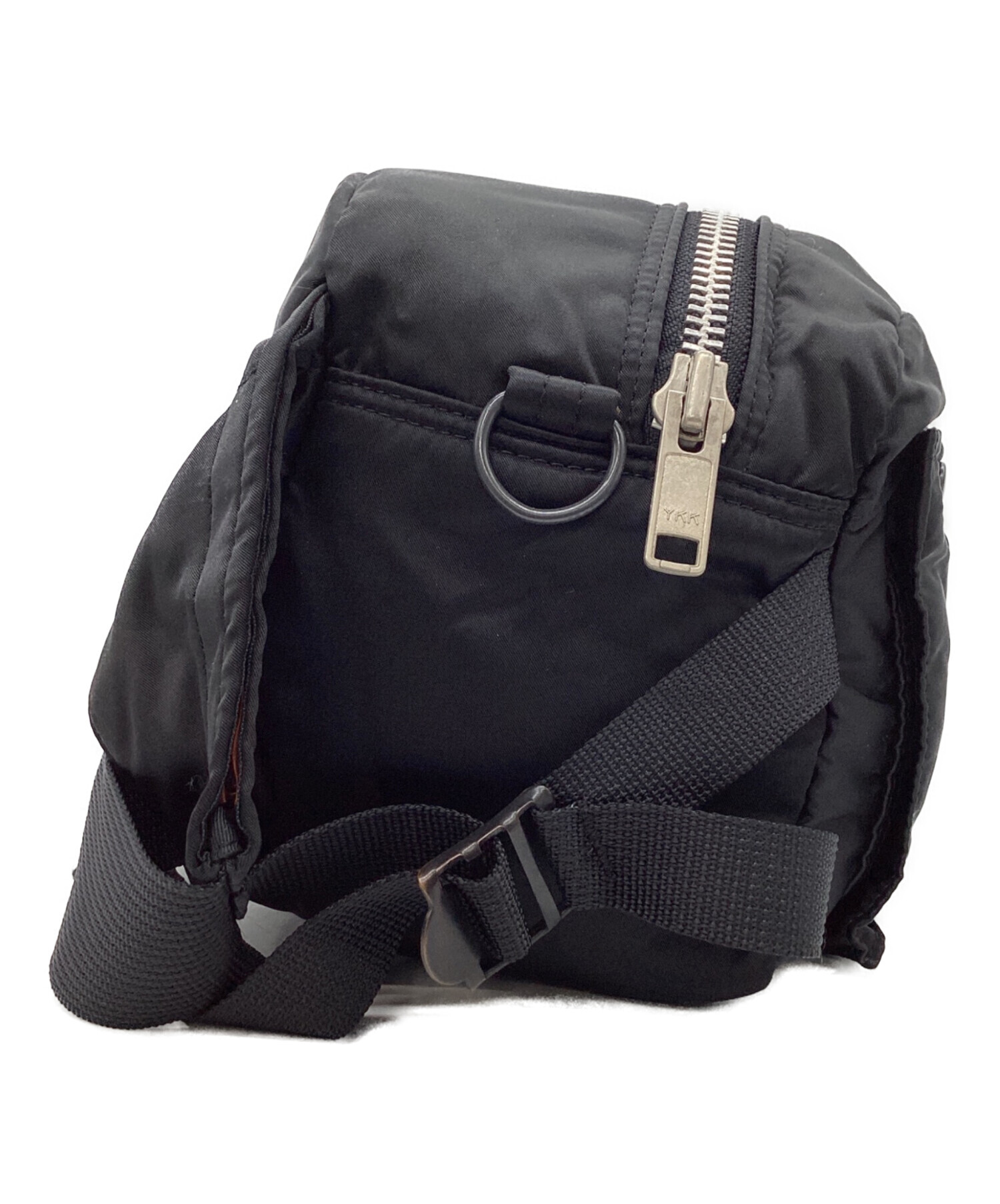 中古・古着通販】PORTER (ポーター) PORTER タンカー ウエストバッグ 
