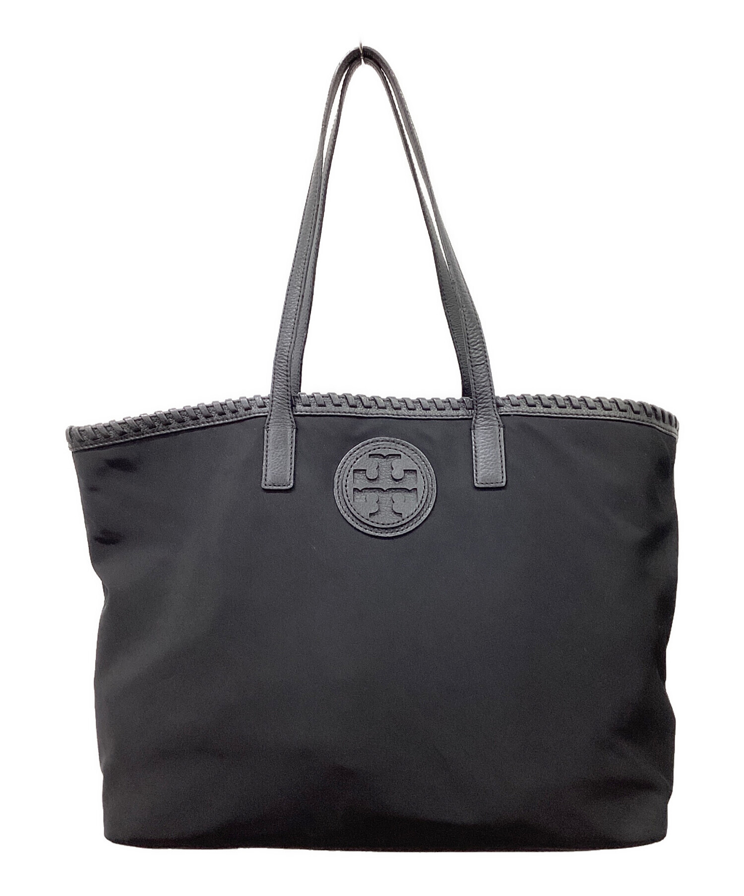 中古・古着通販】TORY BURCH (トリーバーチ) TORY BURCH トートバッグ