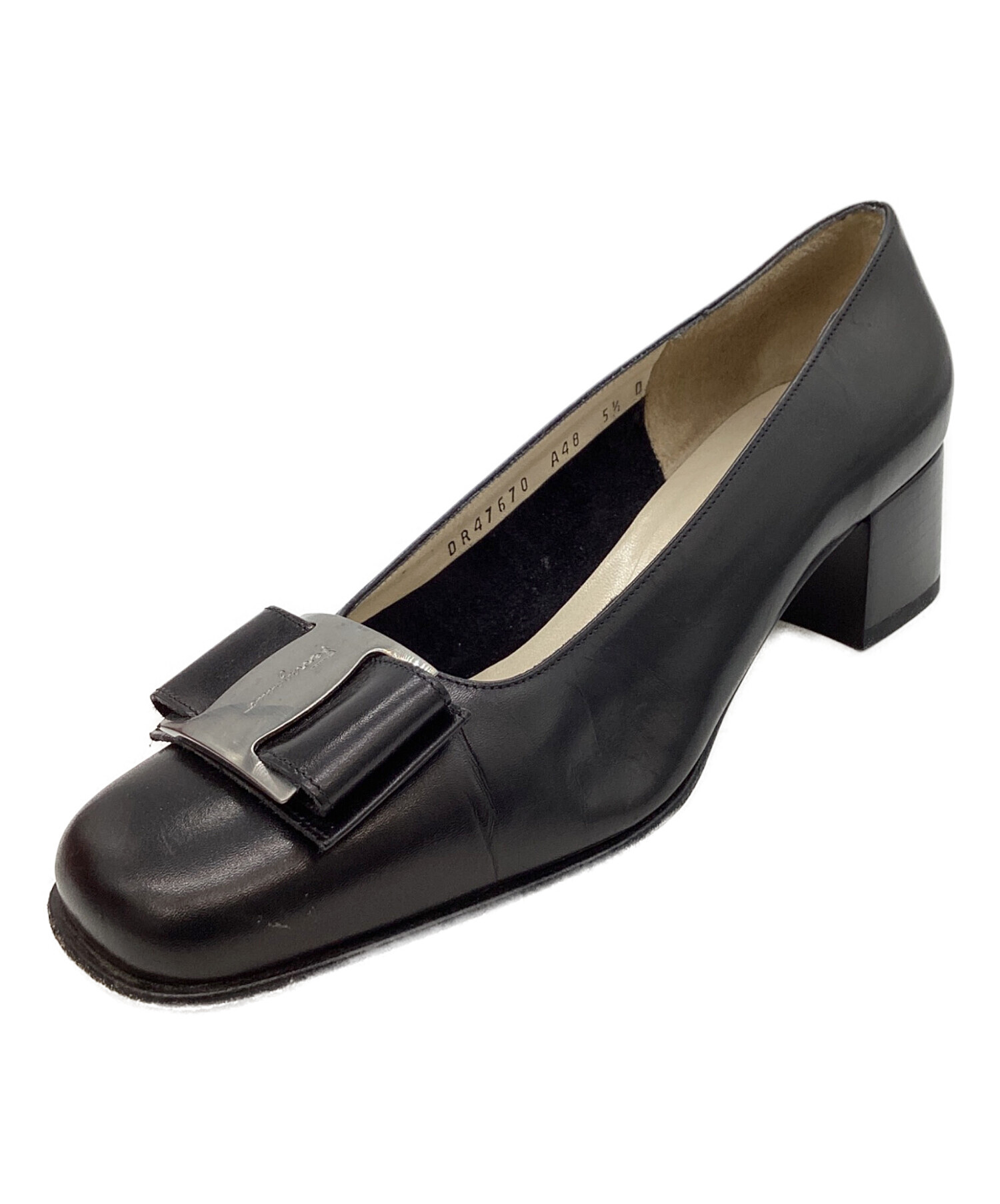中古・古着通販】Salvatore Ferragamo (サルヴァトーレ フェラガモ