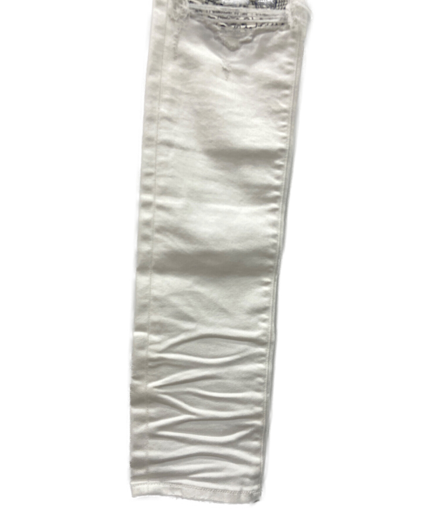 中古・古着通販】AMIRI (アミリ) MX1バンダナダメージ加工スキニー