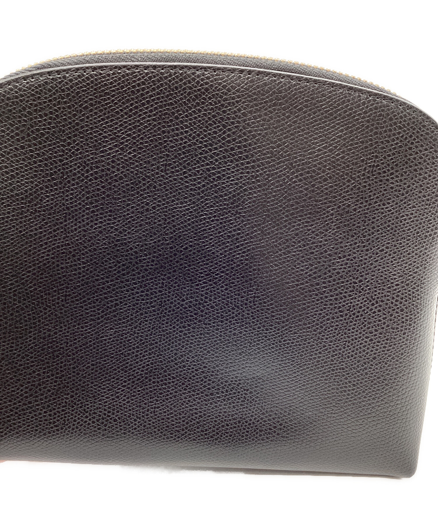 中古・古着通販】FURLA (フルラ) FURLA ショルダーバッグ ブラック